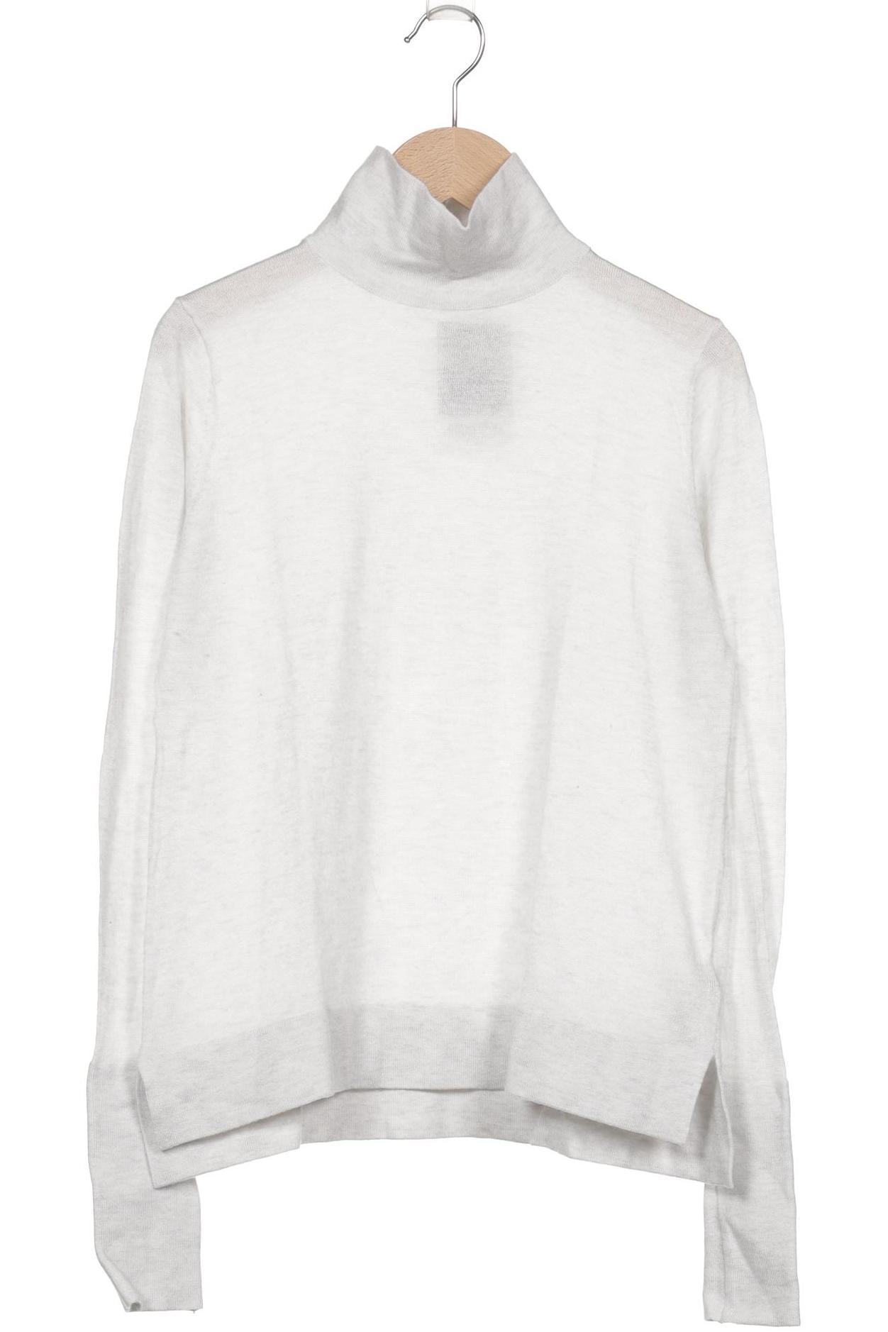 

Zara Damen Pullover, grau, Gr. 36