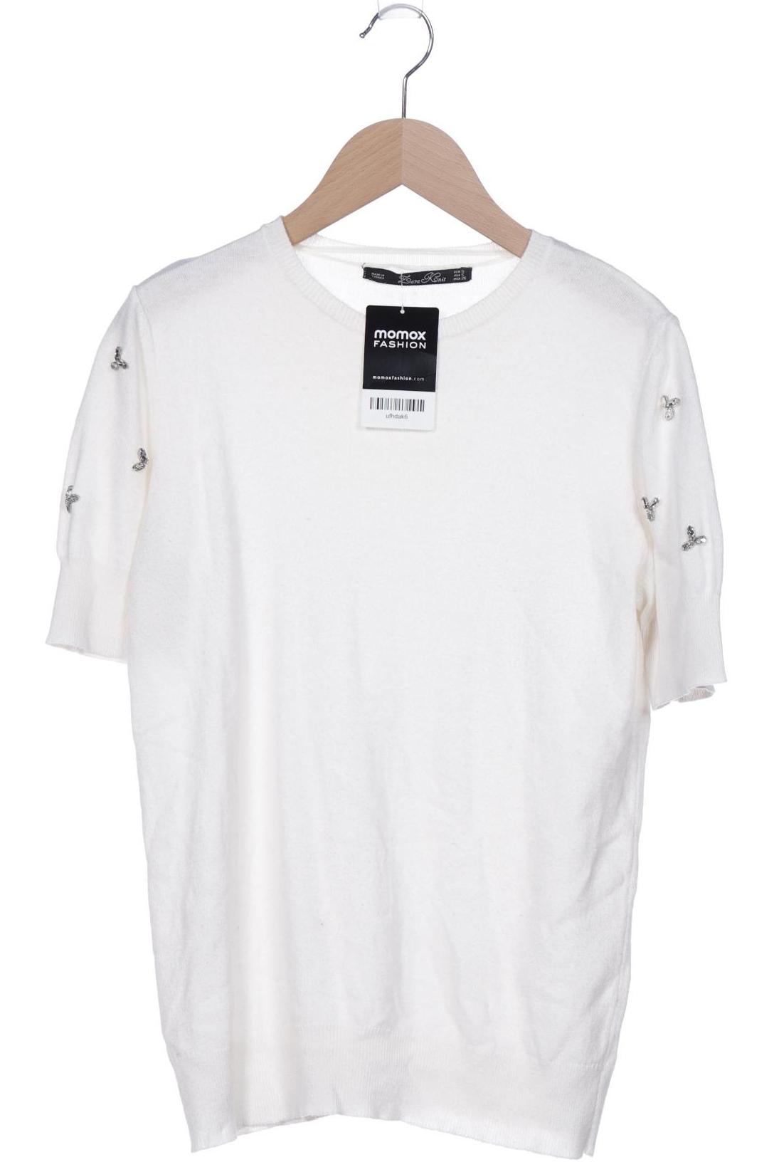 

ZARA Damen Pullover, weiß