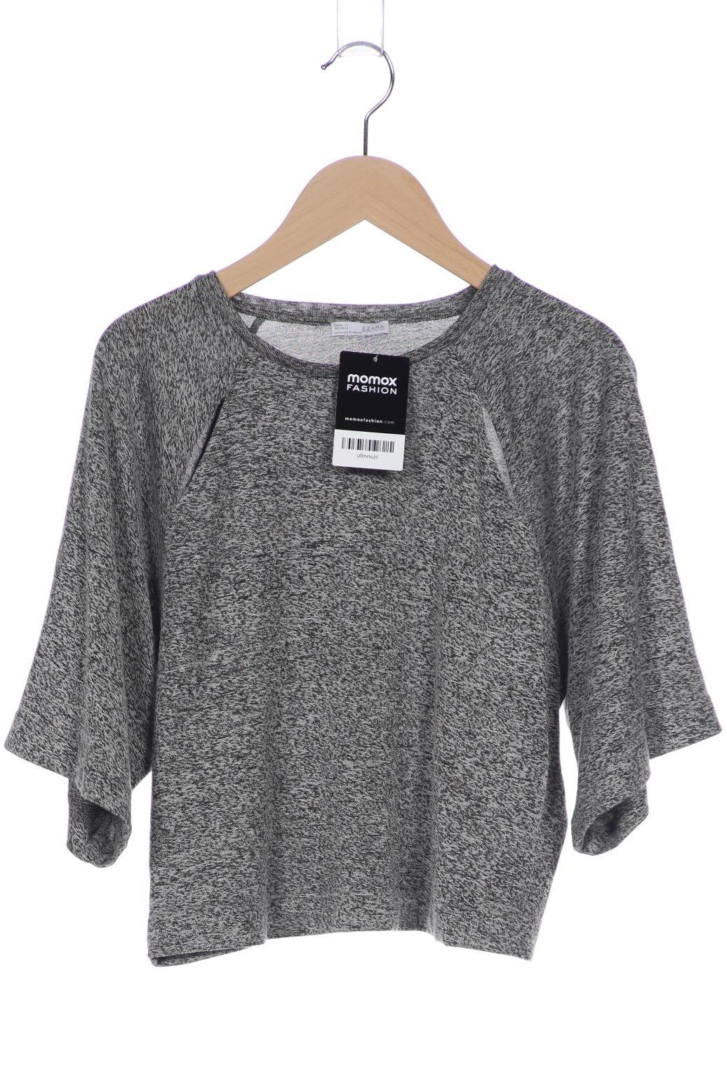 

Zara Damen Pullover, grau, Gr. 38