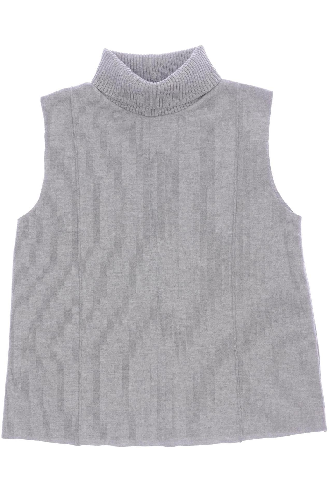 

Zara Damen Pullover, grau, Gr. 38