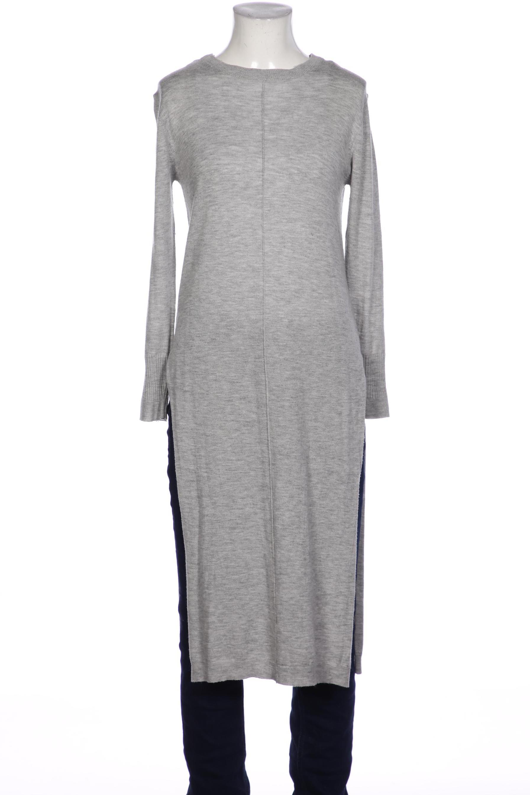 

ZARA Damen Pullover, grau