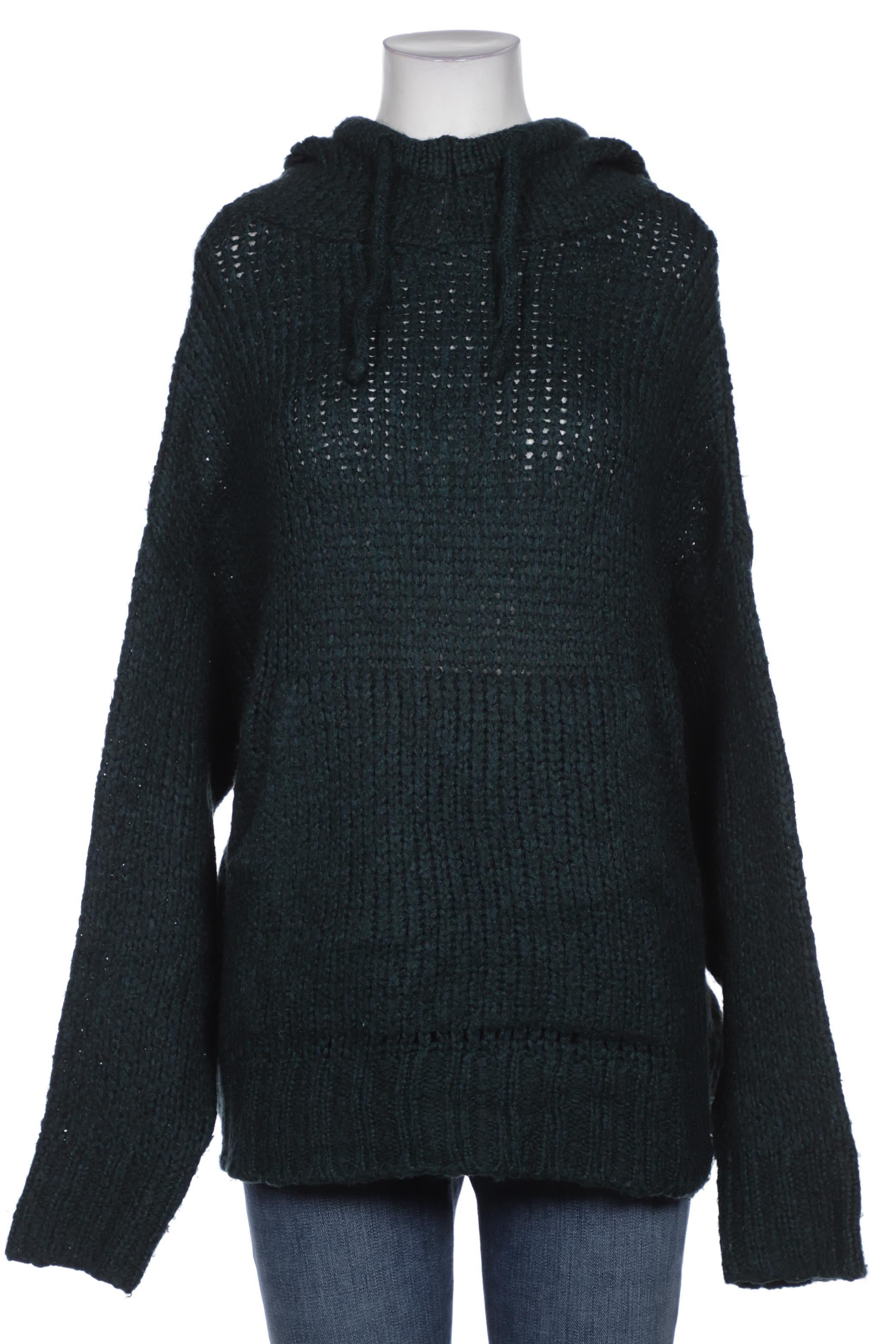 

Zara Damen Pullover, grün, Gr. 38