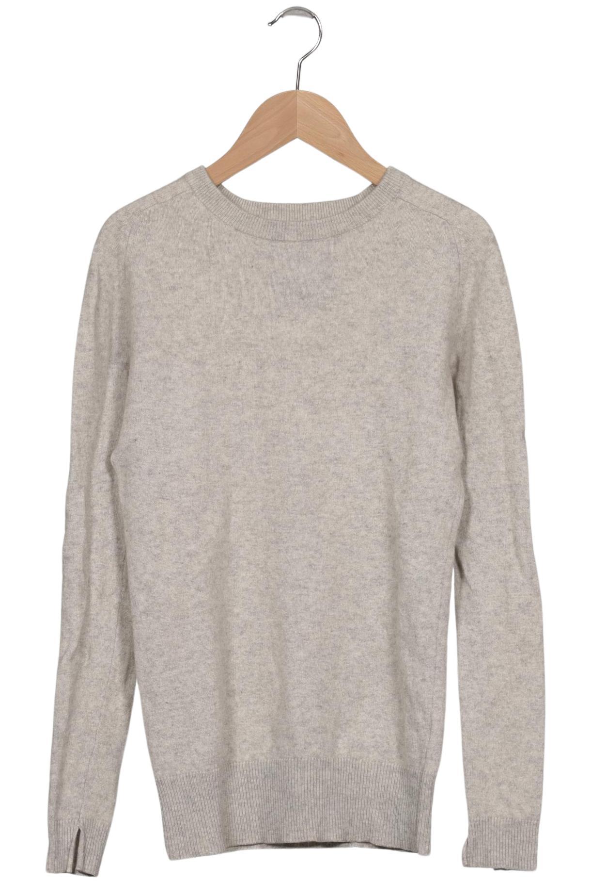 

Zara Damen Pullover, grau, Gr. 36