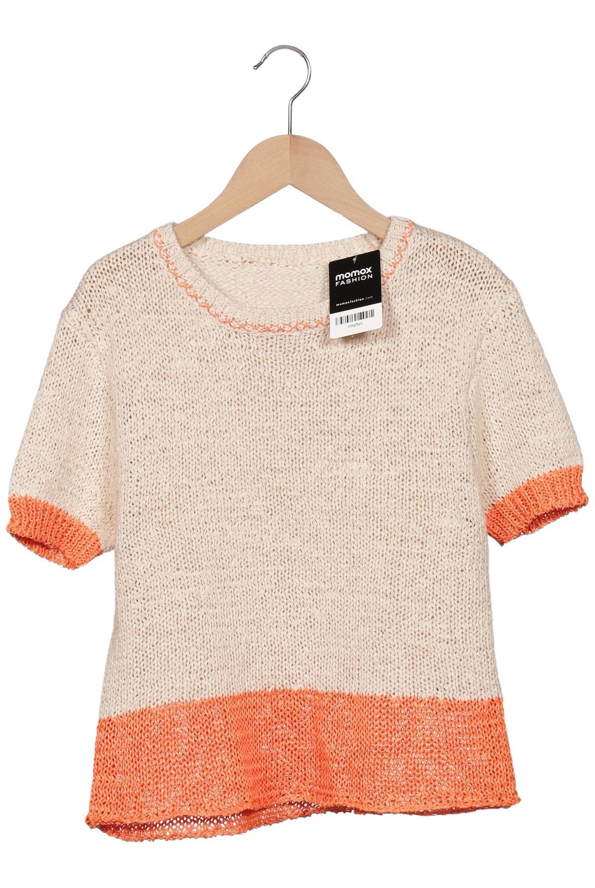 

Zara Damen Pullover, mehrfarbig, Gr. 36