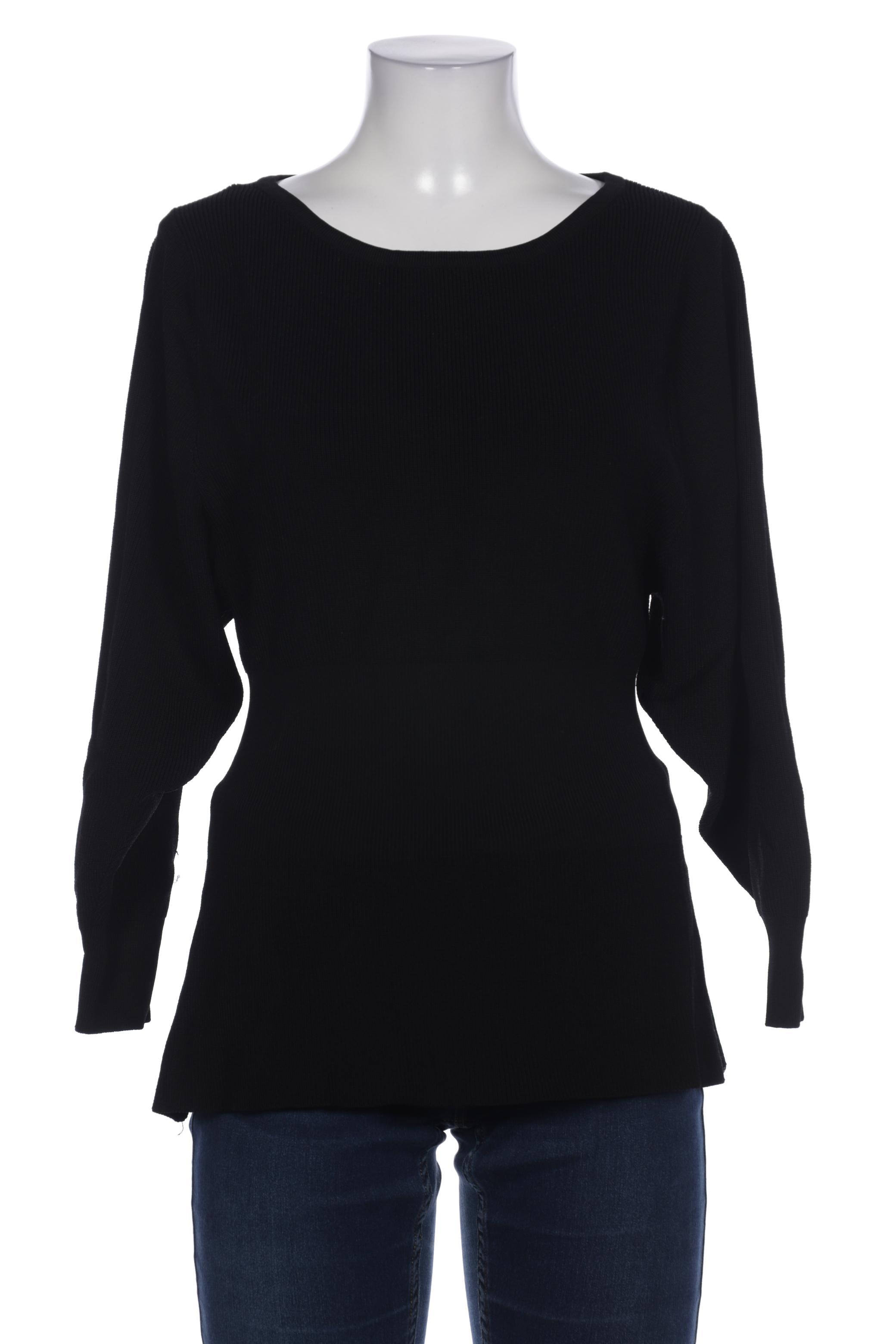 

Zara Damen Pullover, schwarz, Gr. 38
