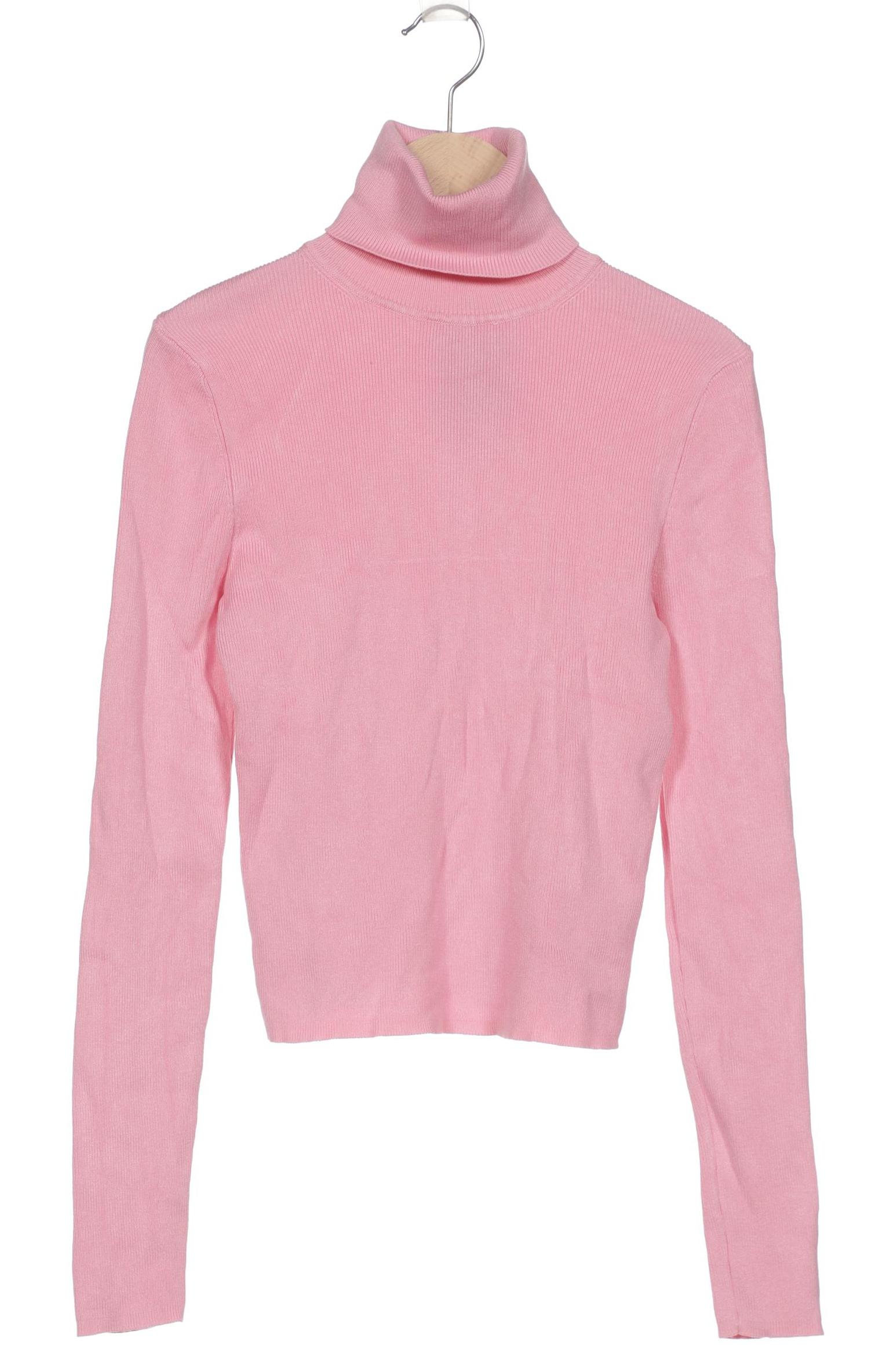 

Zara Damen Pullover, pink, Gr. 36