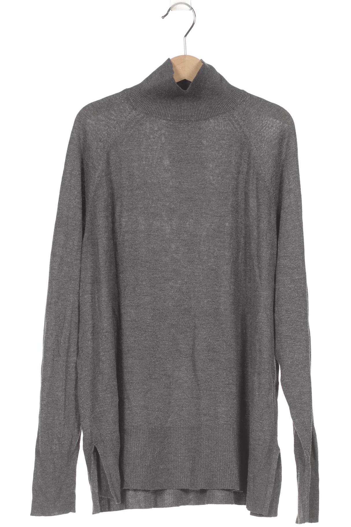 

Zara Damen Pullover, grau, Gr. 36