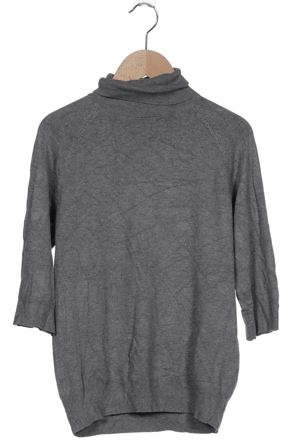 

Zara Damen Pullover, grau, Gr. 42