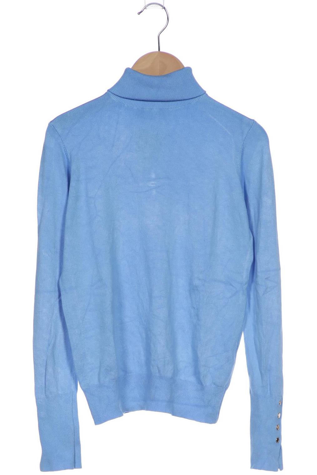 

Zara Damen Pullover, blau, Gr. 36
