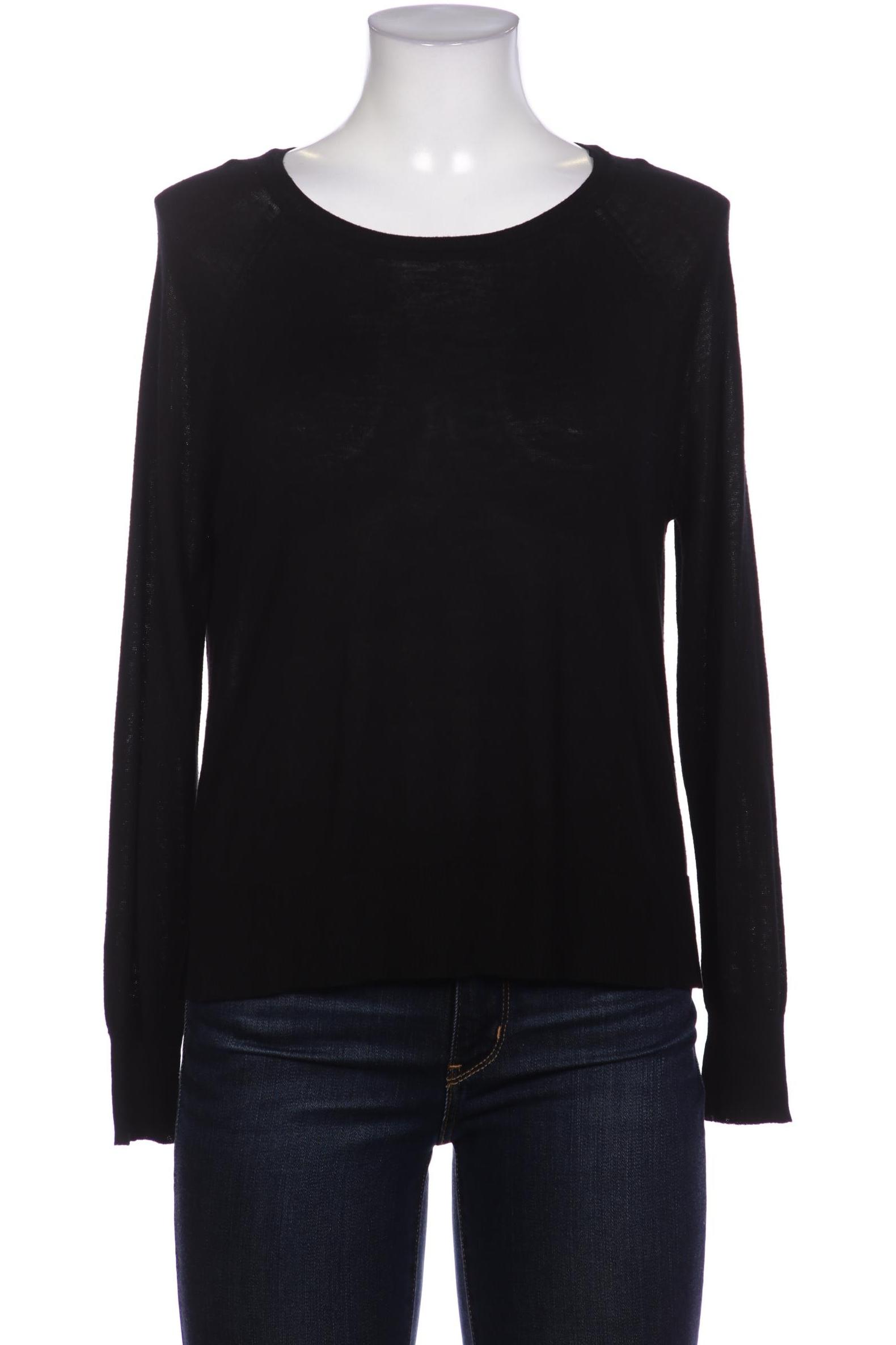 

Zara Damen Pullover, schwarz, Gr. 38