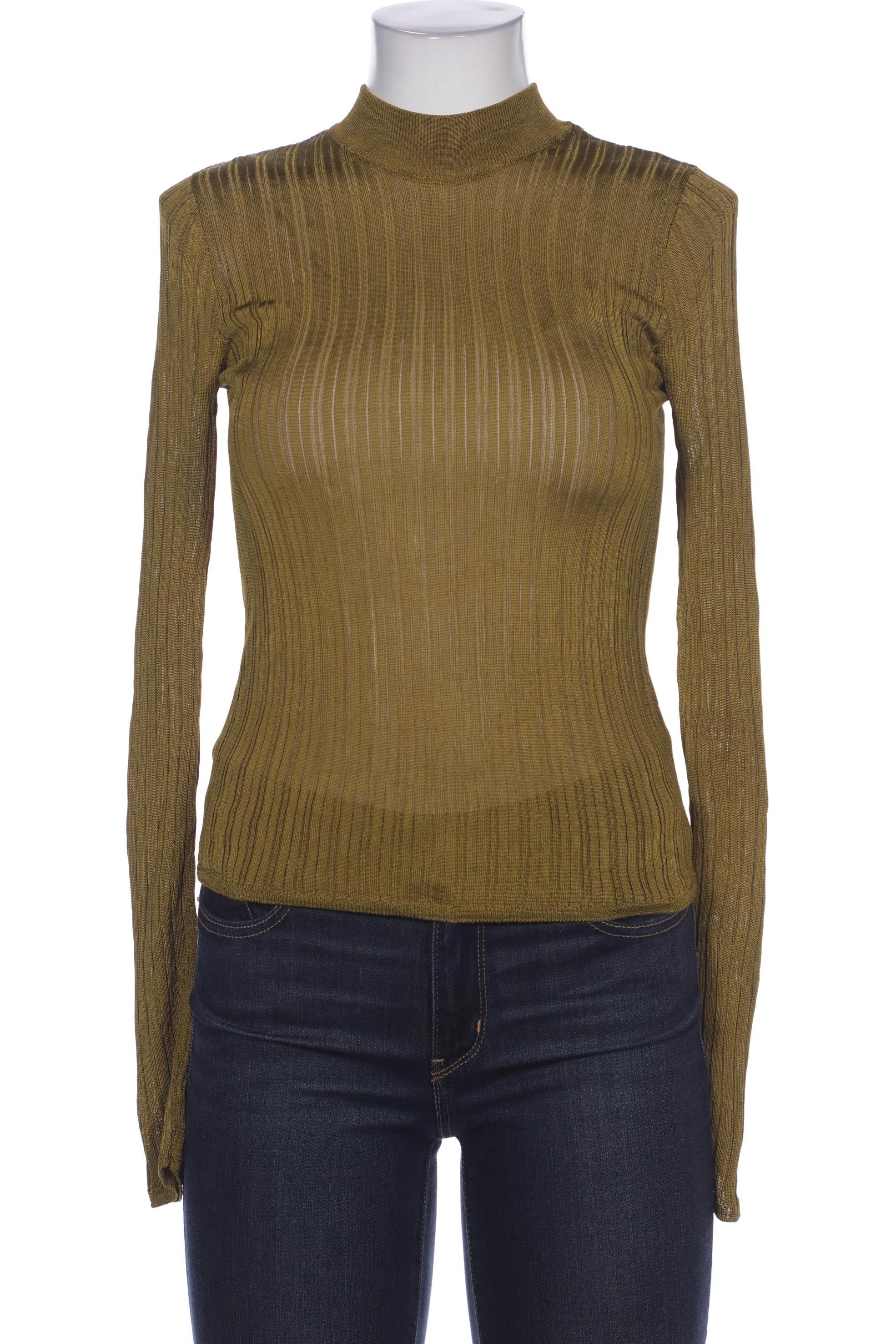 

Zara Damen Pullover, grün, Gr. 36