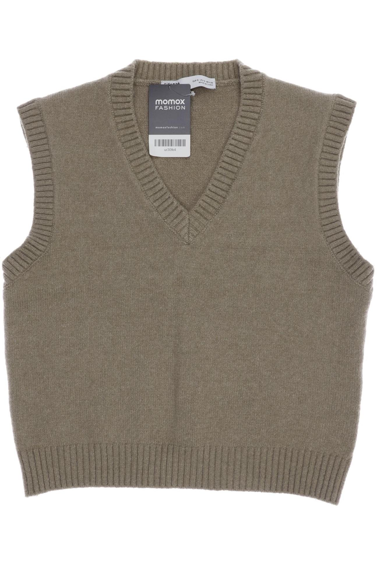 

Zara Damen Pullover, beige, Gr. 36
