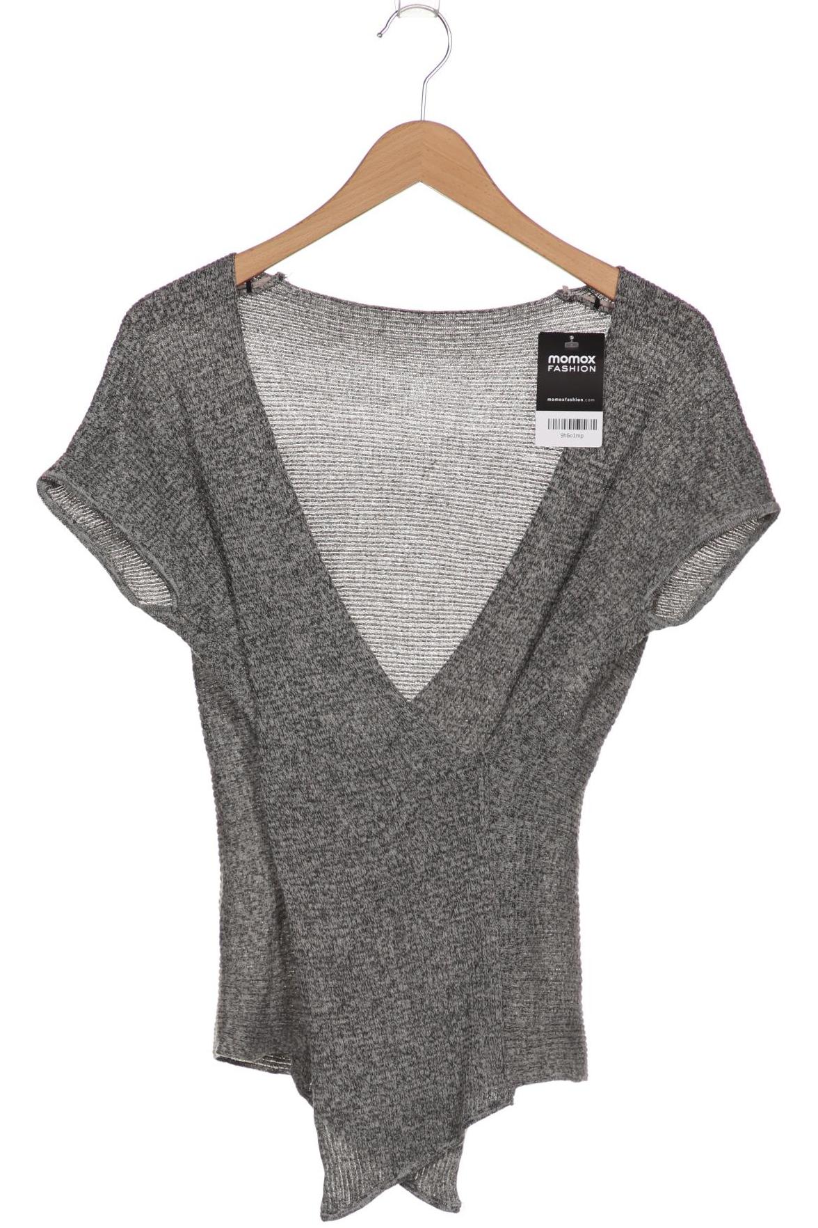 

Zara Damen Pullover, grau, Gr. 38