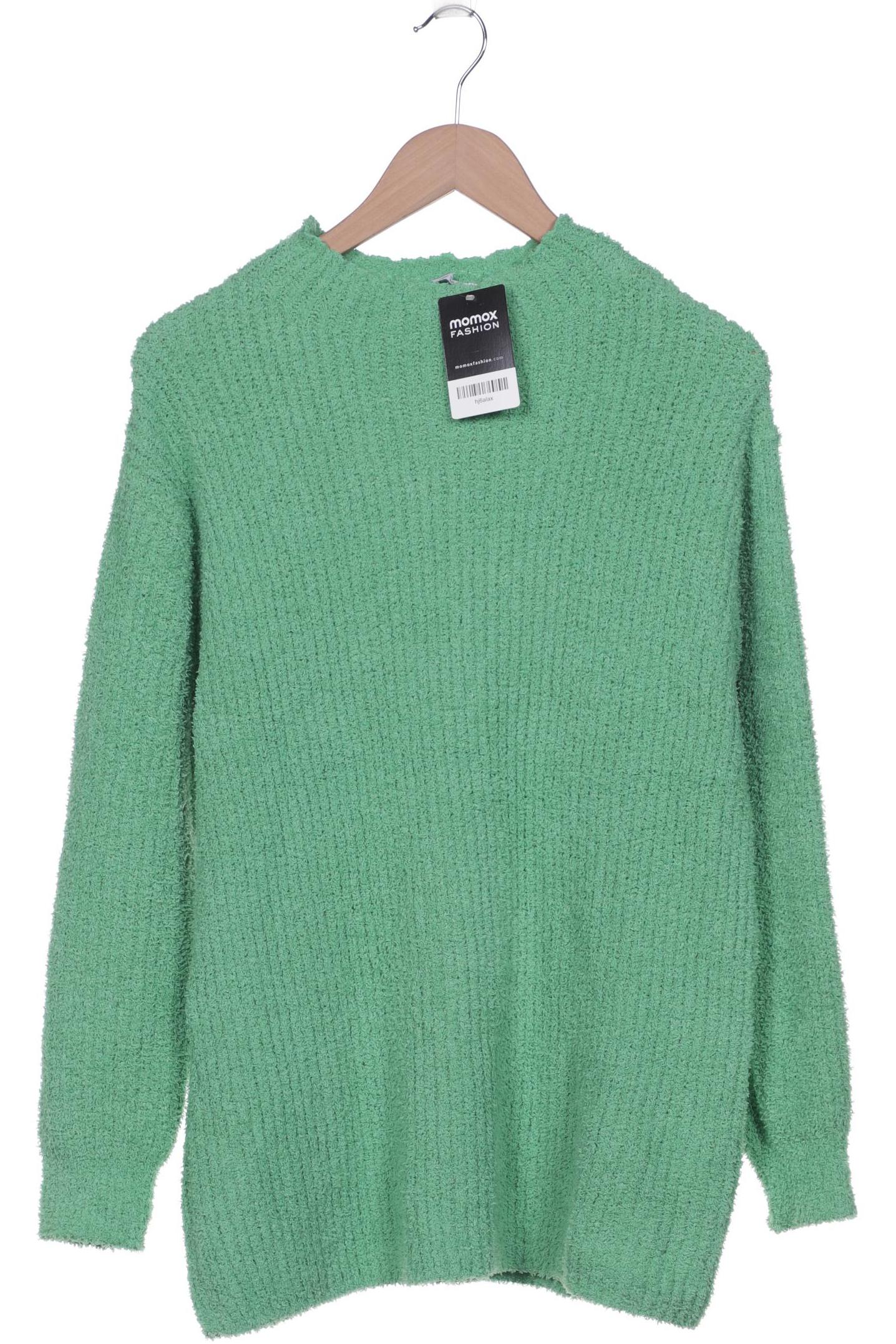 

Zara Damen Pullover, grün, Gr. 38