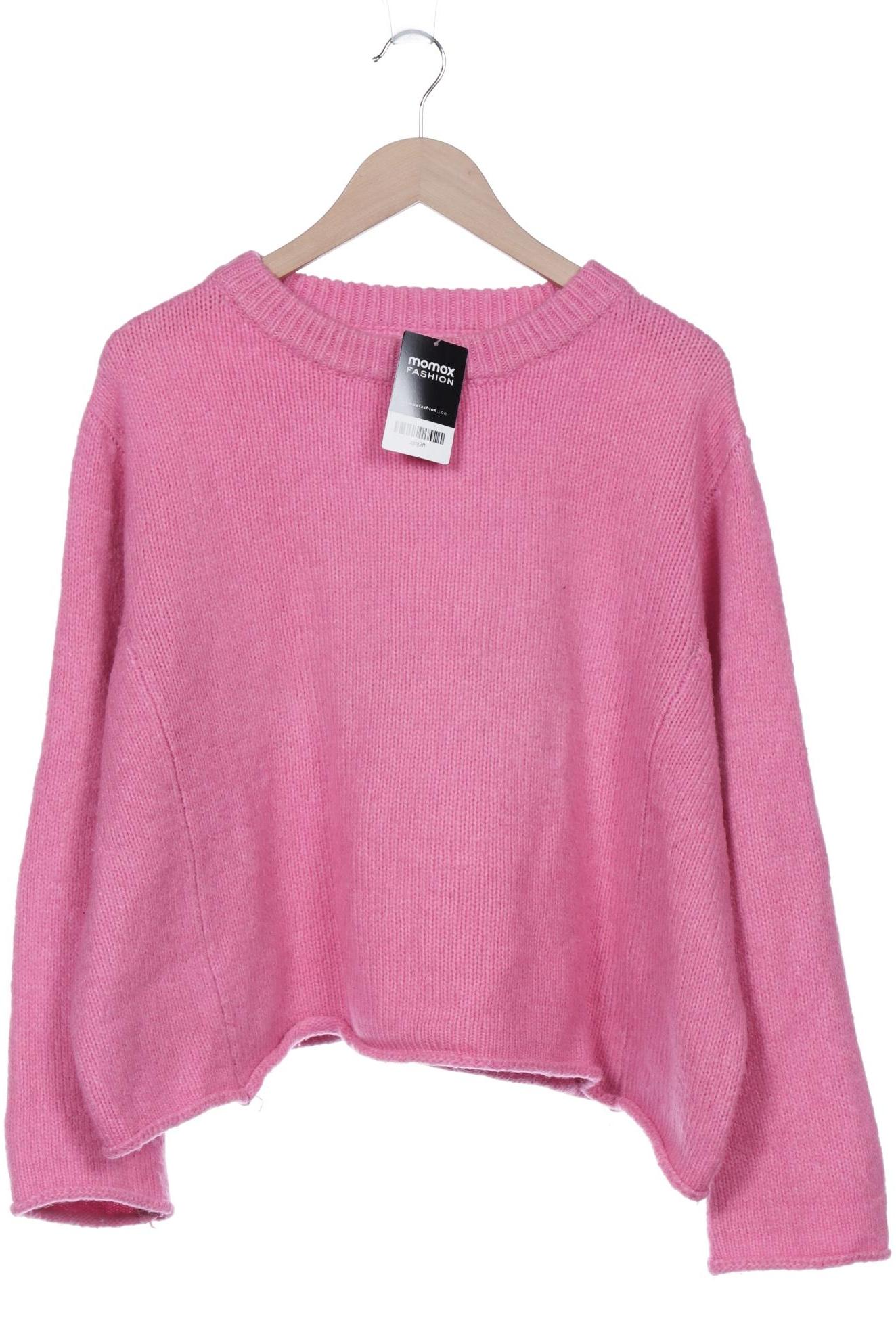 

Zara Damen Pullover, pink, Gr. 36