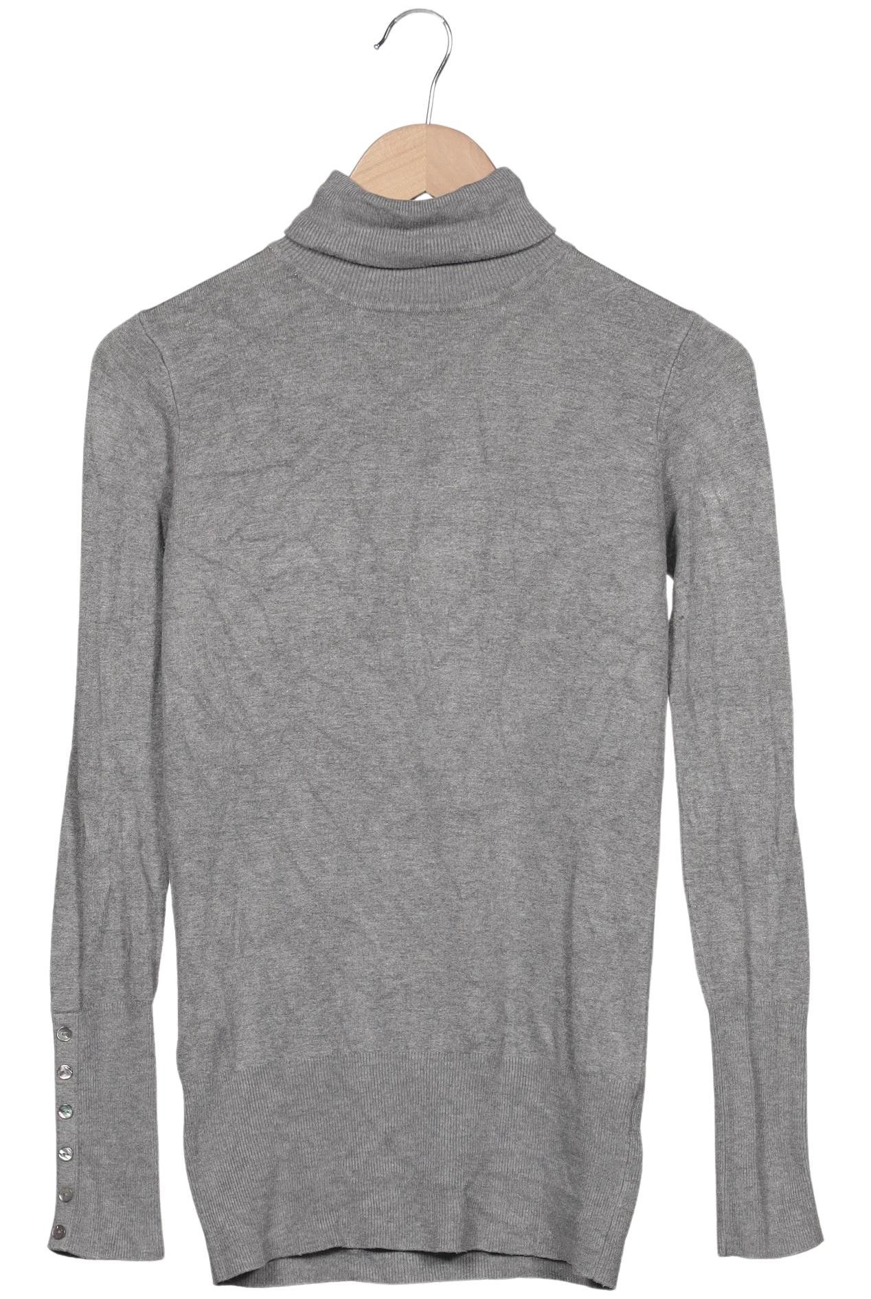 

Zara Damen Pullover, grau, Gr. 36