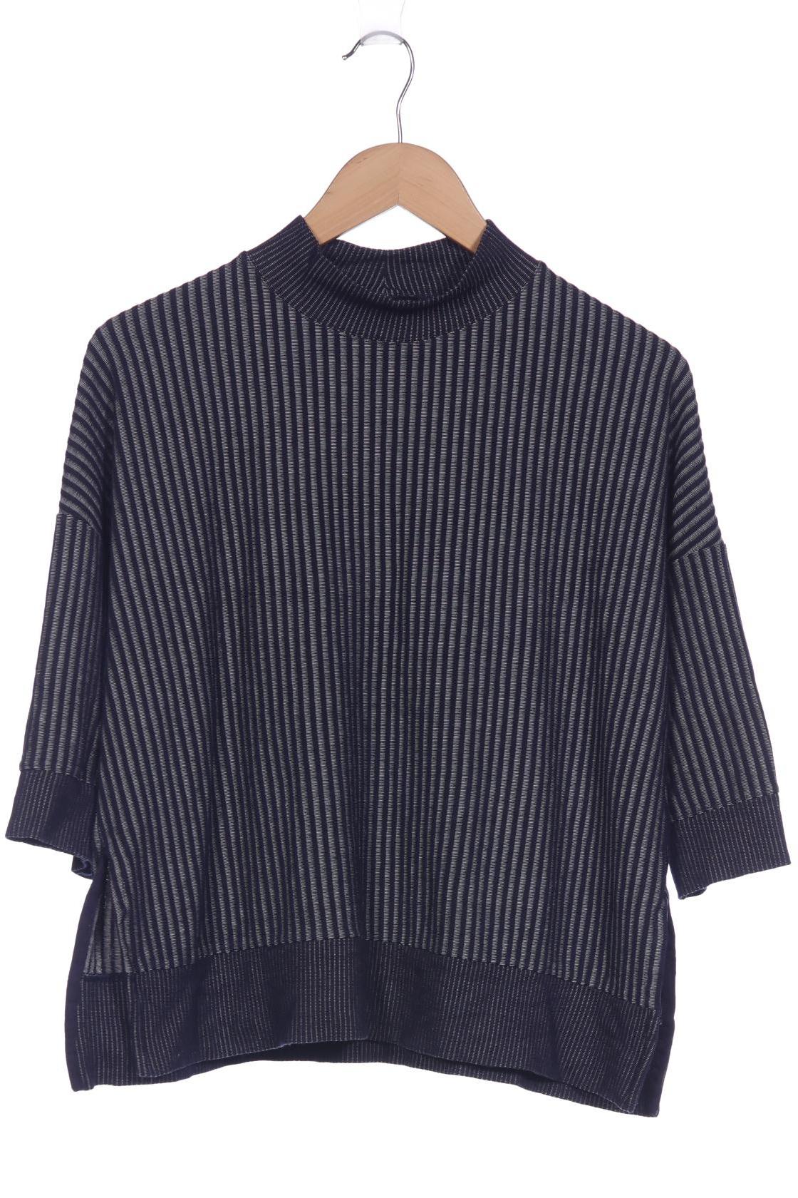 

Zara Damen Pullover, marineblau, Gr. 36