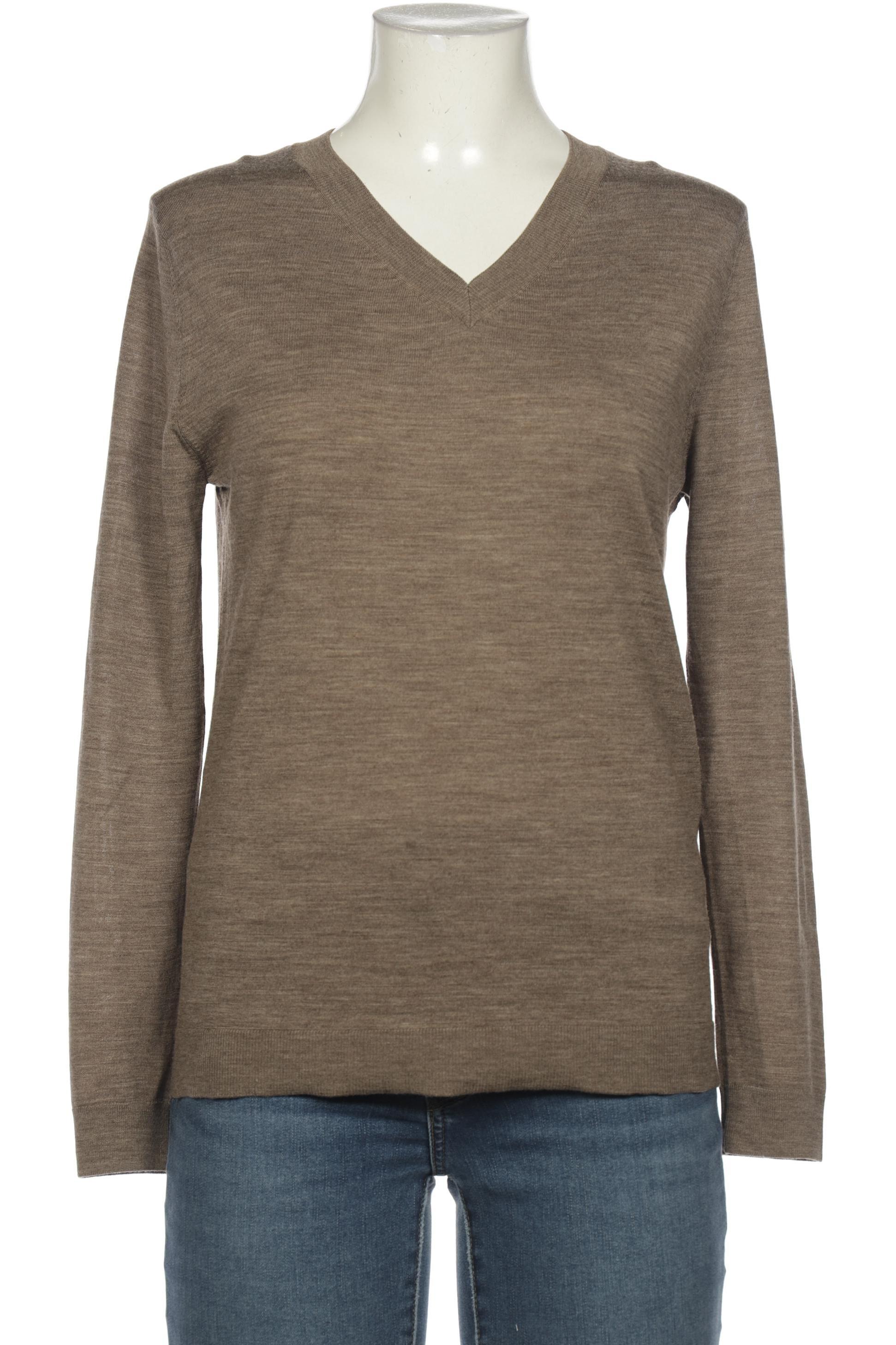 

ZARA Damen Pullover, braun
