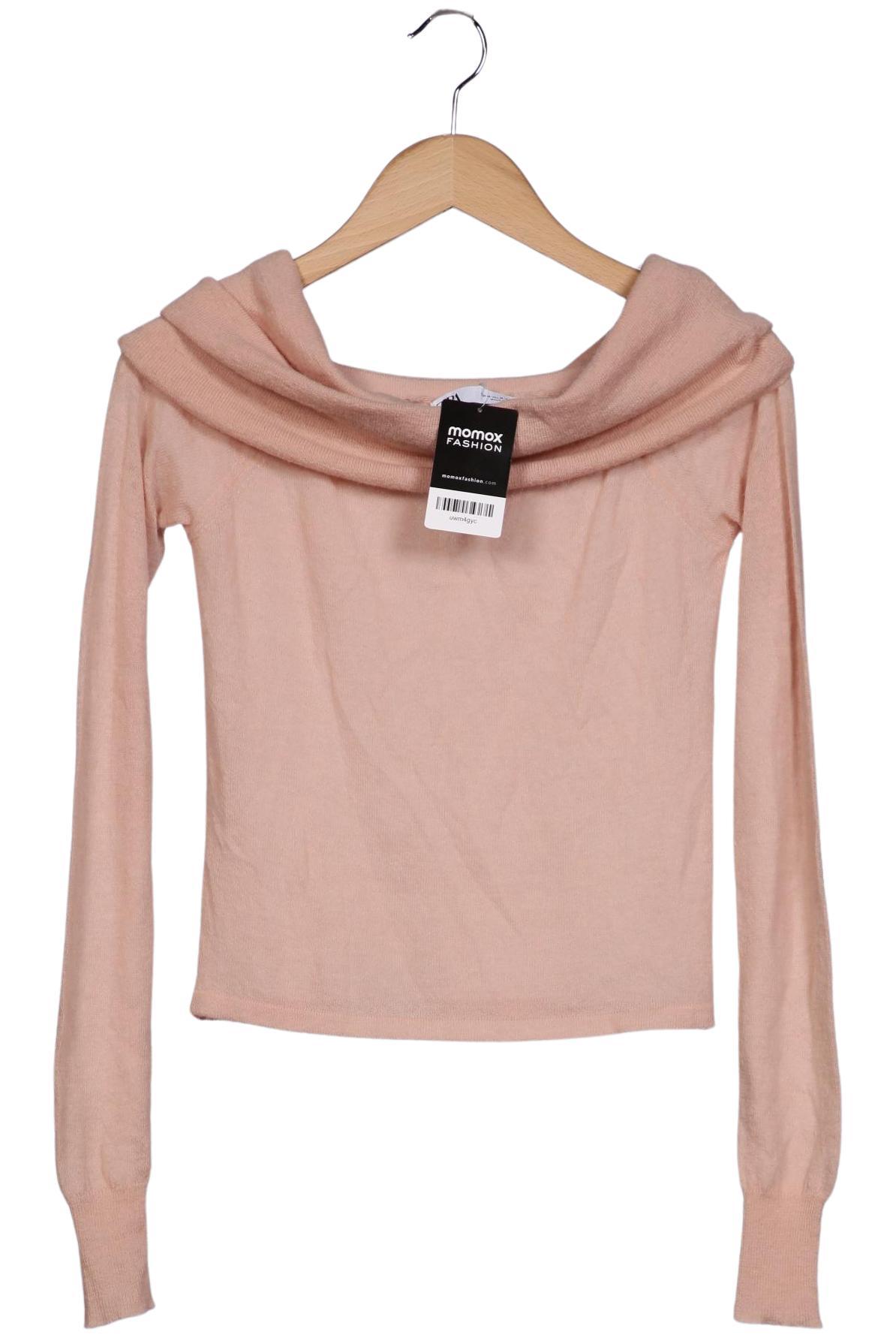 

Zara Damen Pullover, pink, Gr. 38
