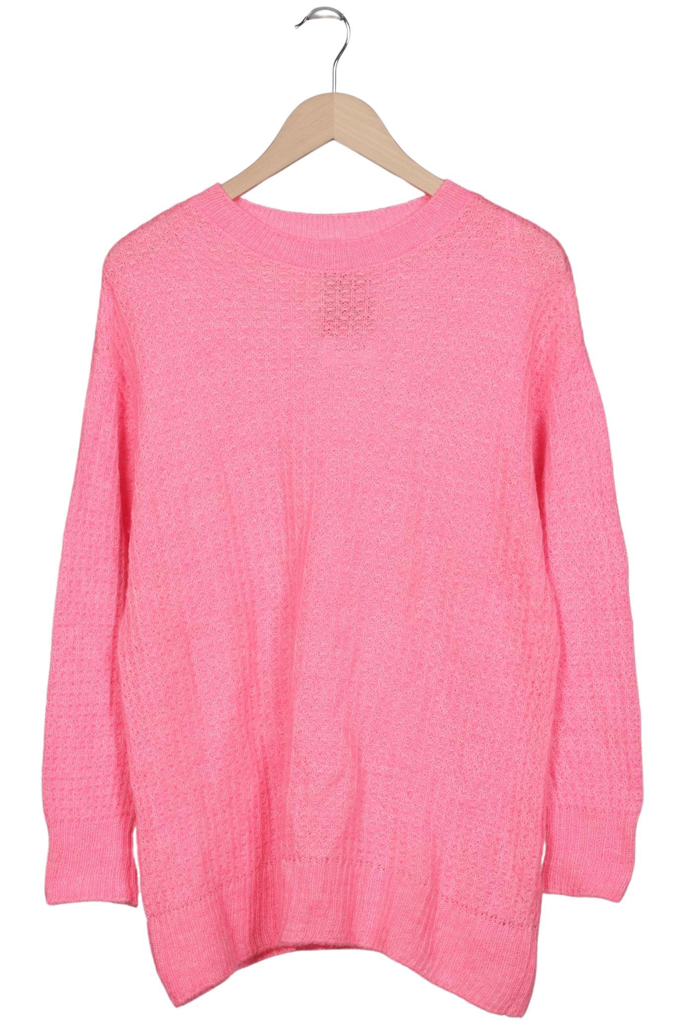 

Zara Damen Pullover, pink, Gr. 36