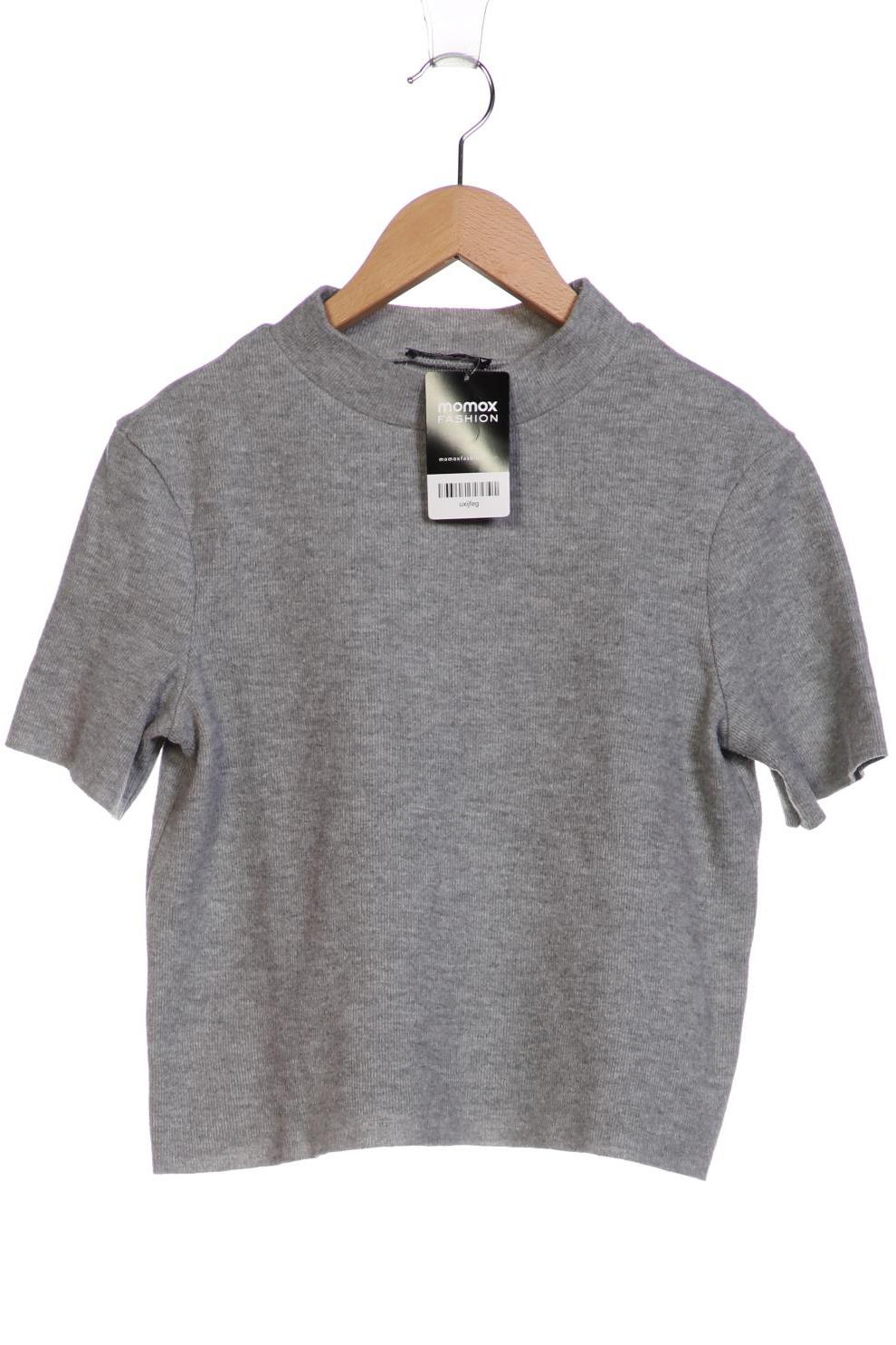 

Zara Damen Pullover, grau, Gr. 36