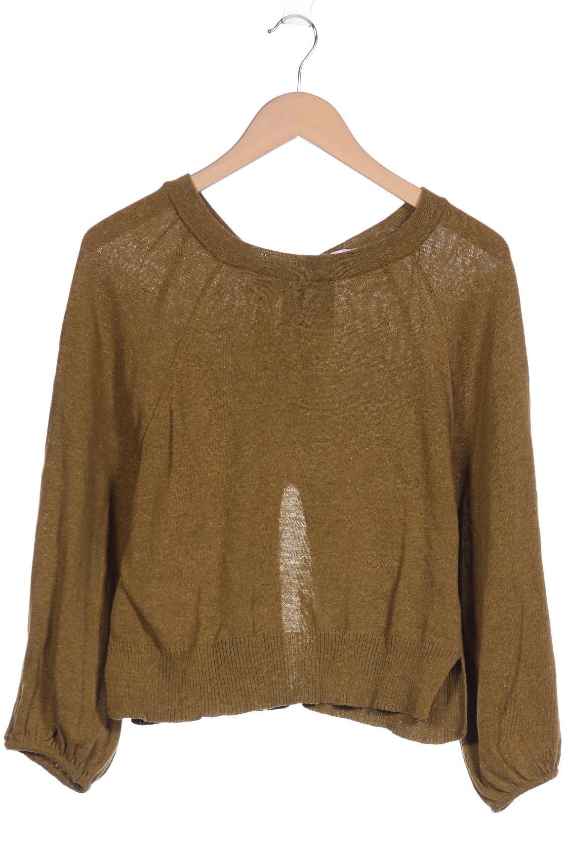 

ZARA Damen Pullover, braun