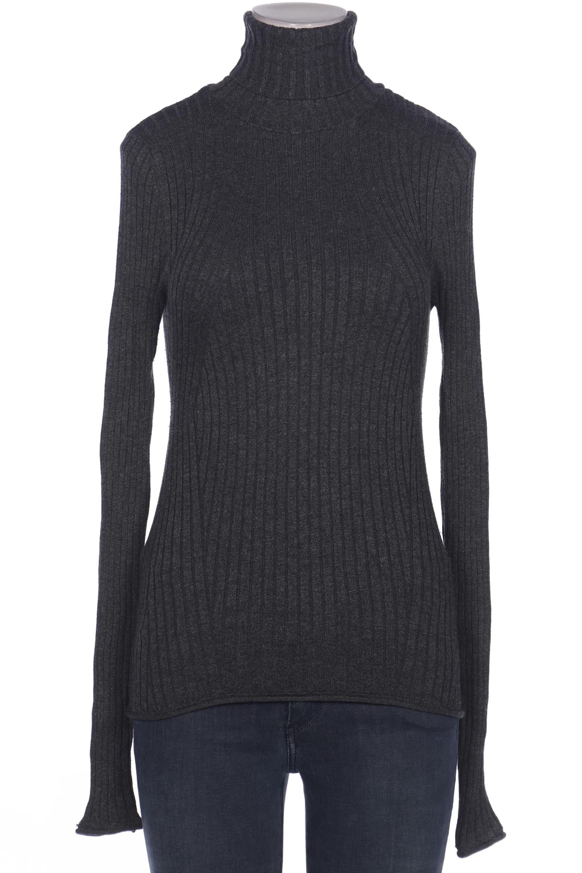 

Zara Damen Pullover, grau, Gr. 38