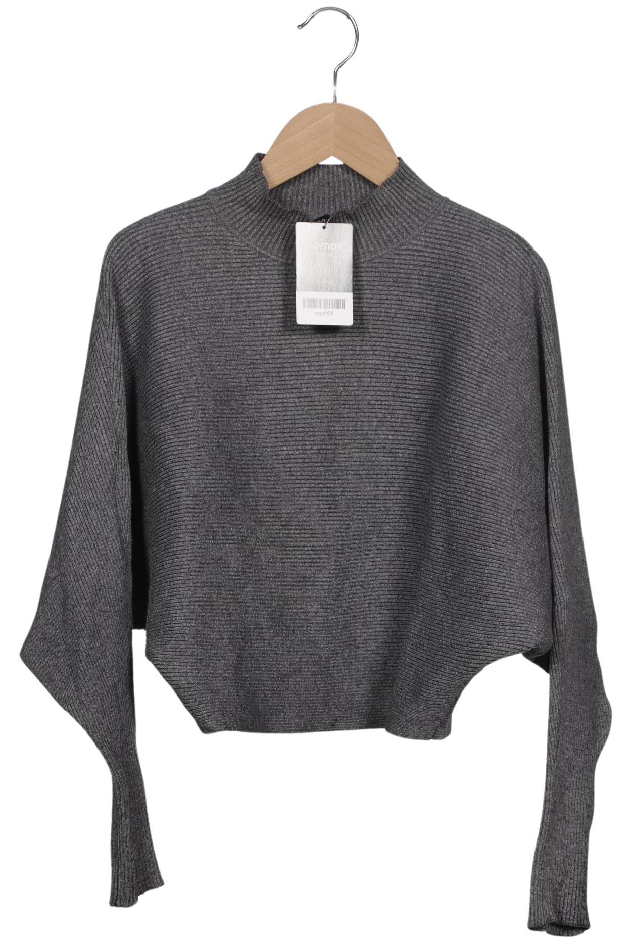 

Zara Damen Pullover, grau, Gr. 36