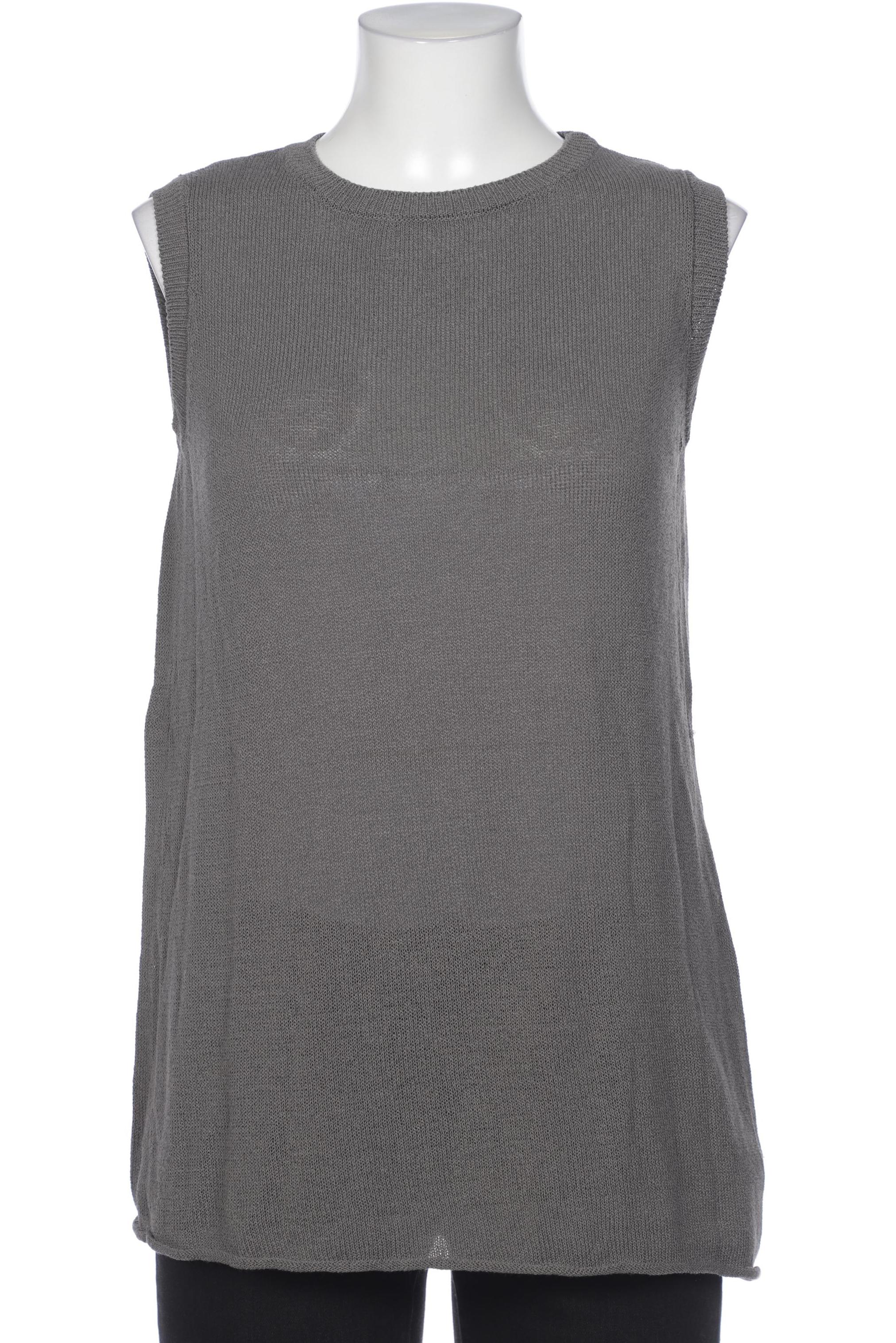 

Zara Damen Pullover, grau, Gr. 36