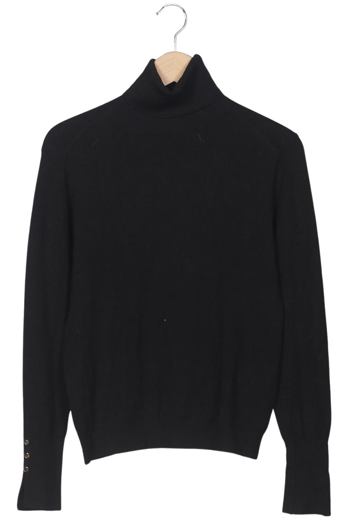 

Zara Damen Pullover, schwarz, Gr. 42