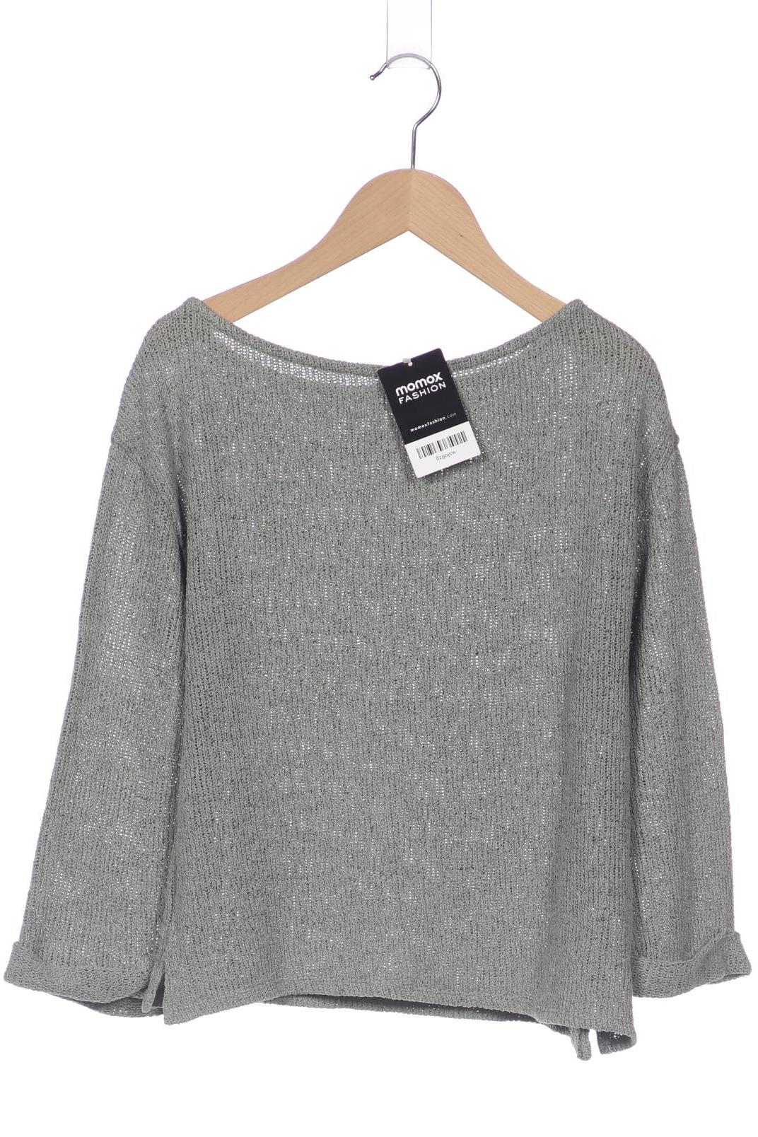 

Zara Damen Pullover, grün, Gr. 38