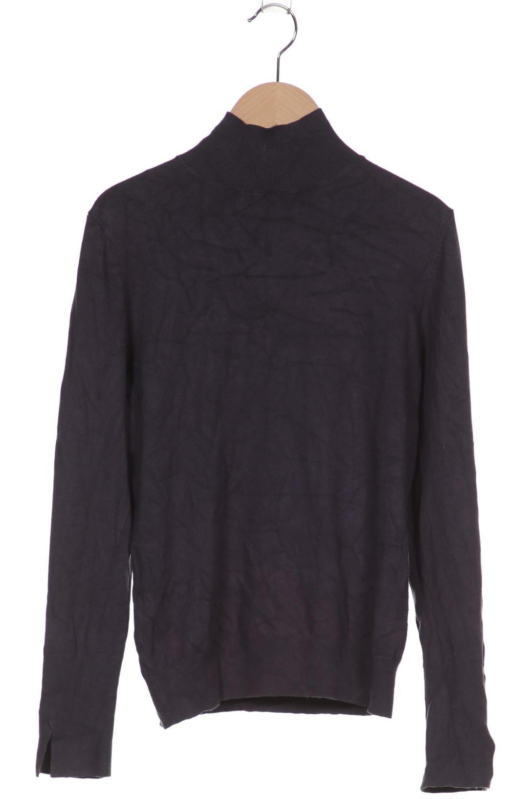 

ZARA Damen Pullover, grau