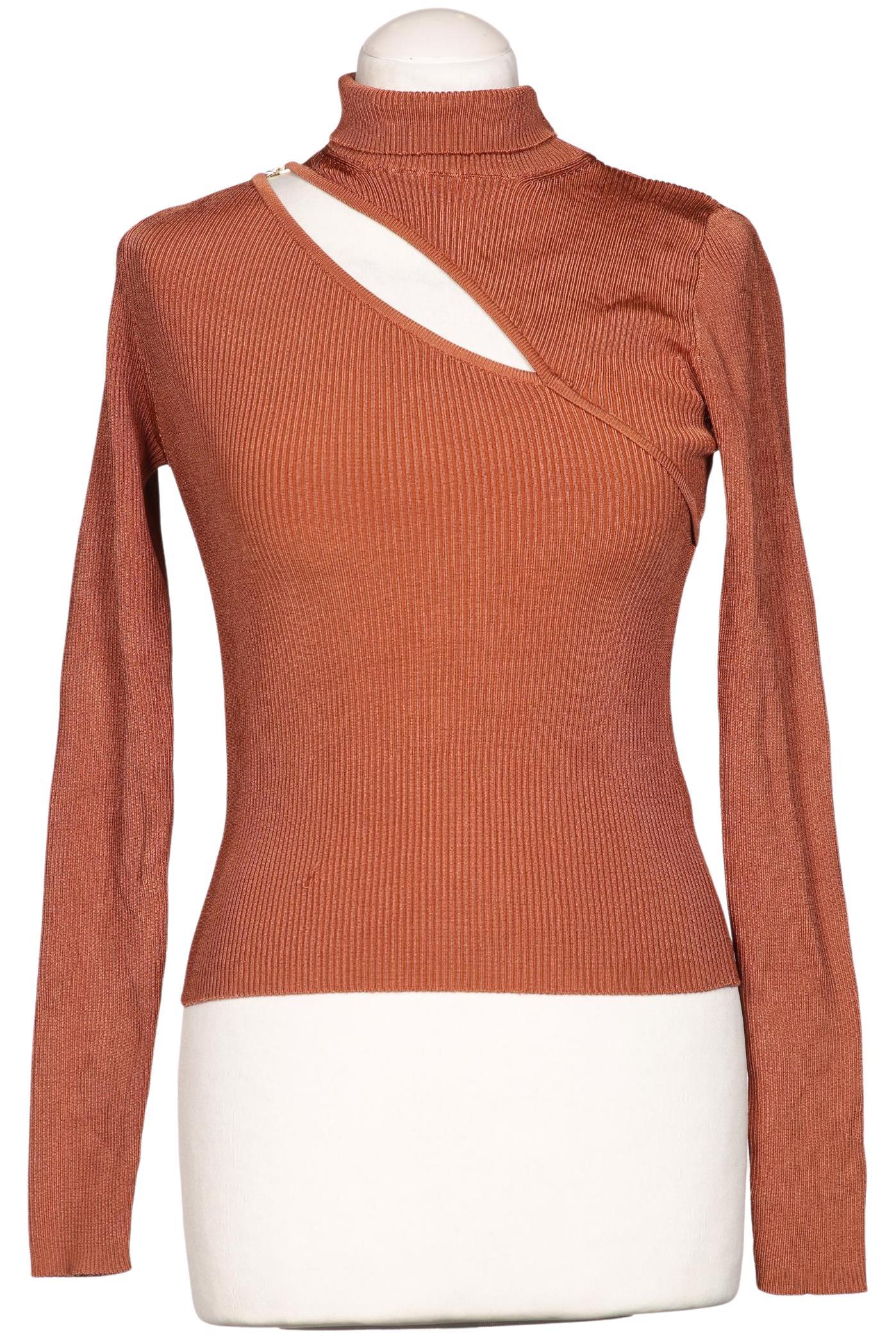 

Zara Damen Pullover, braun, Gr. 36