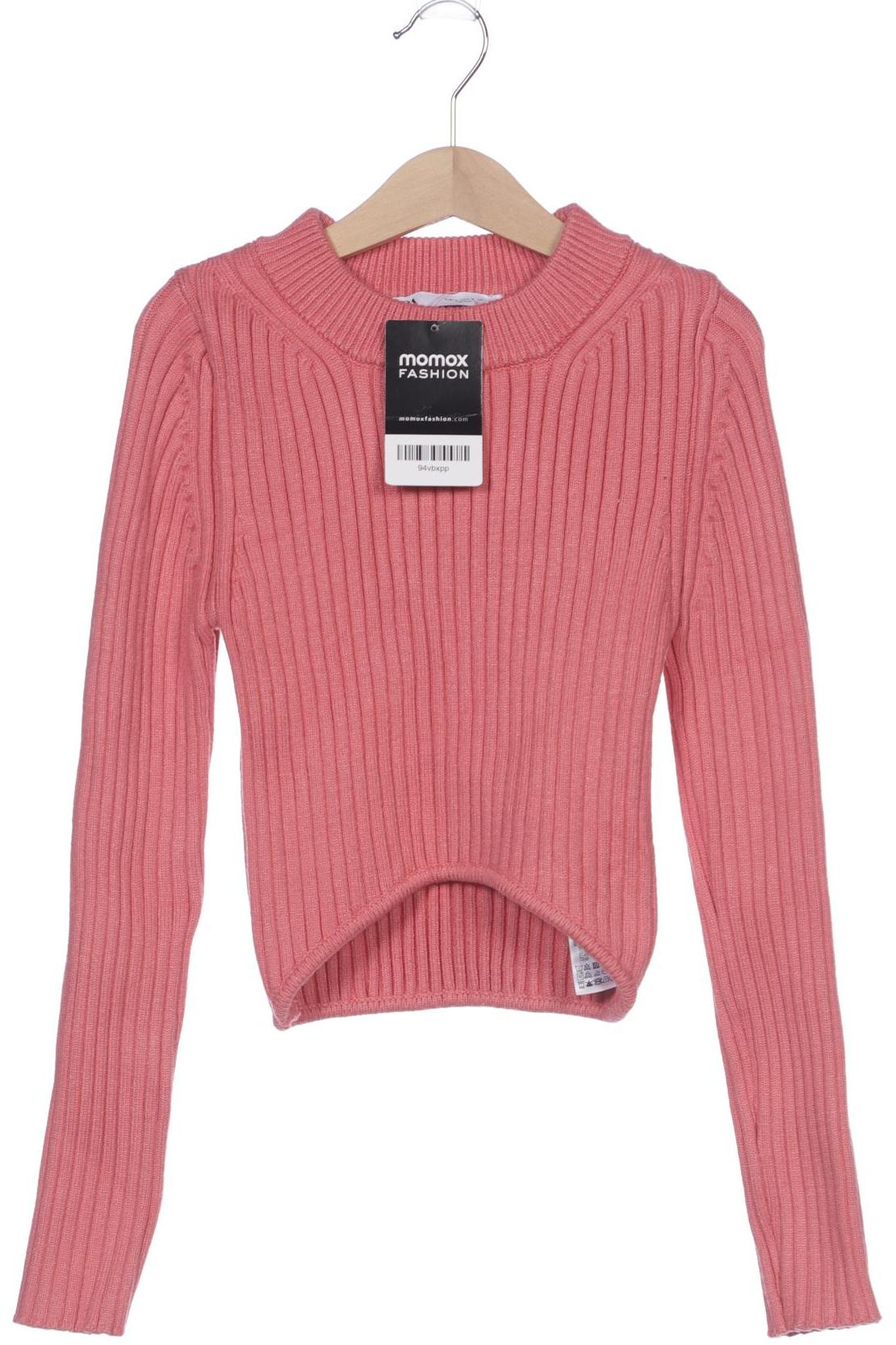 

Zara Damen Pullover, pink, Gr. 36