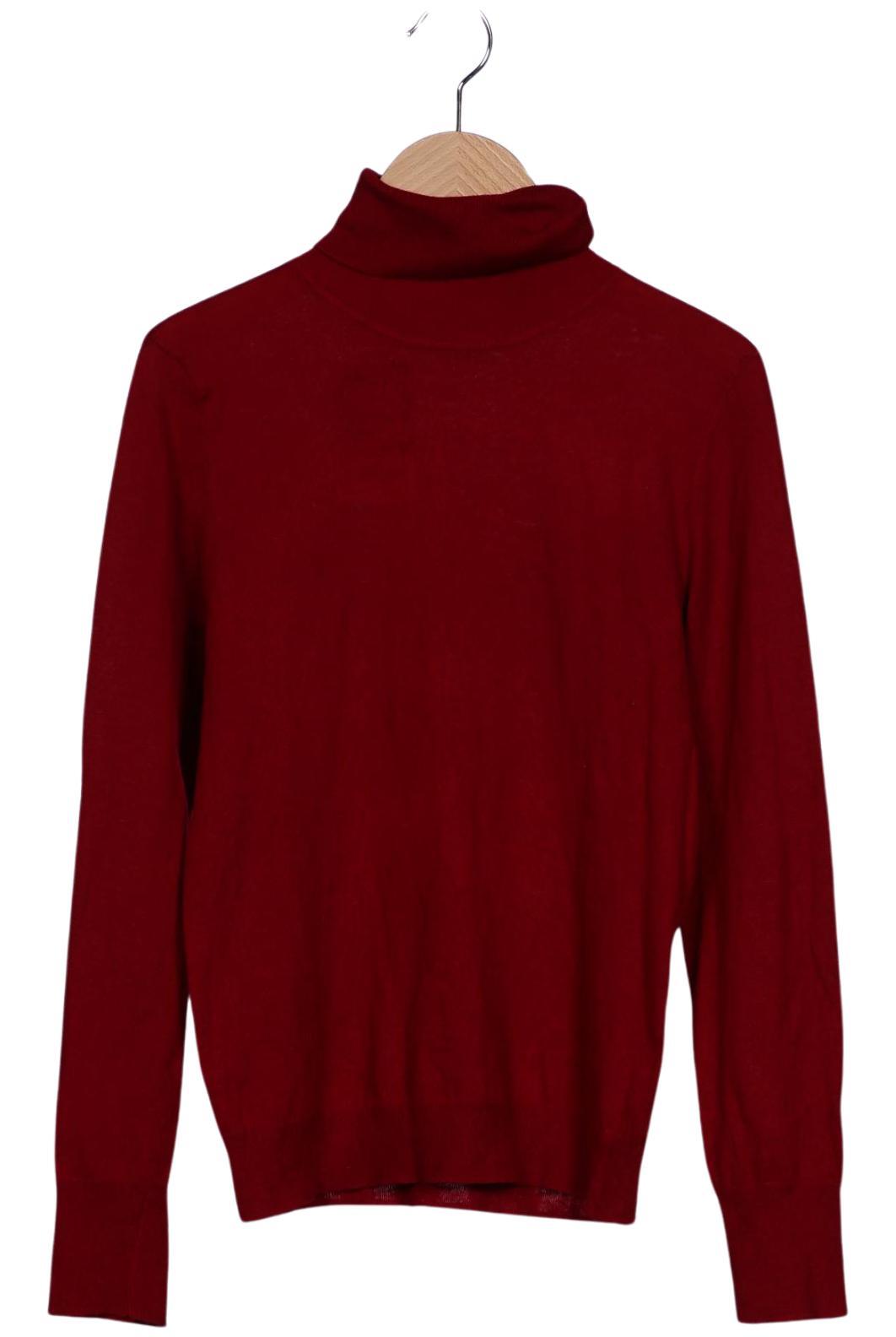 

Zara Damen Pullover, rot, Gr. 36