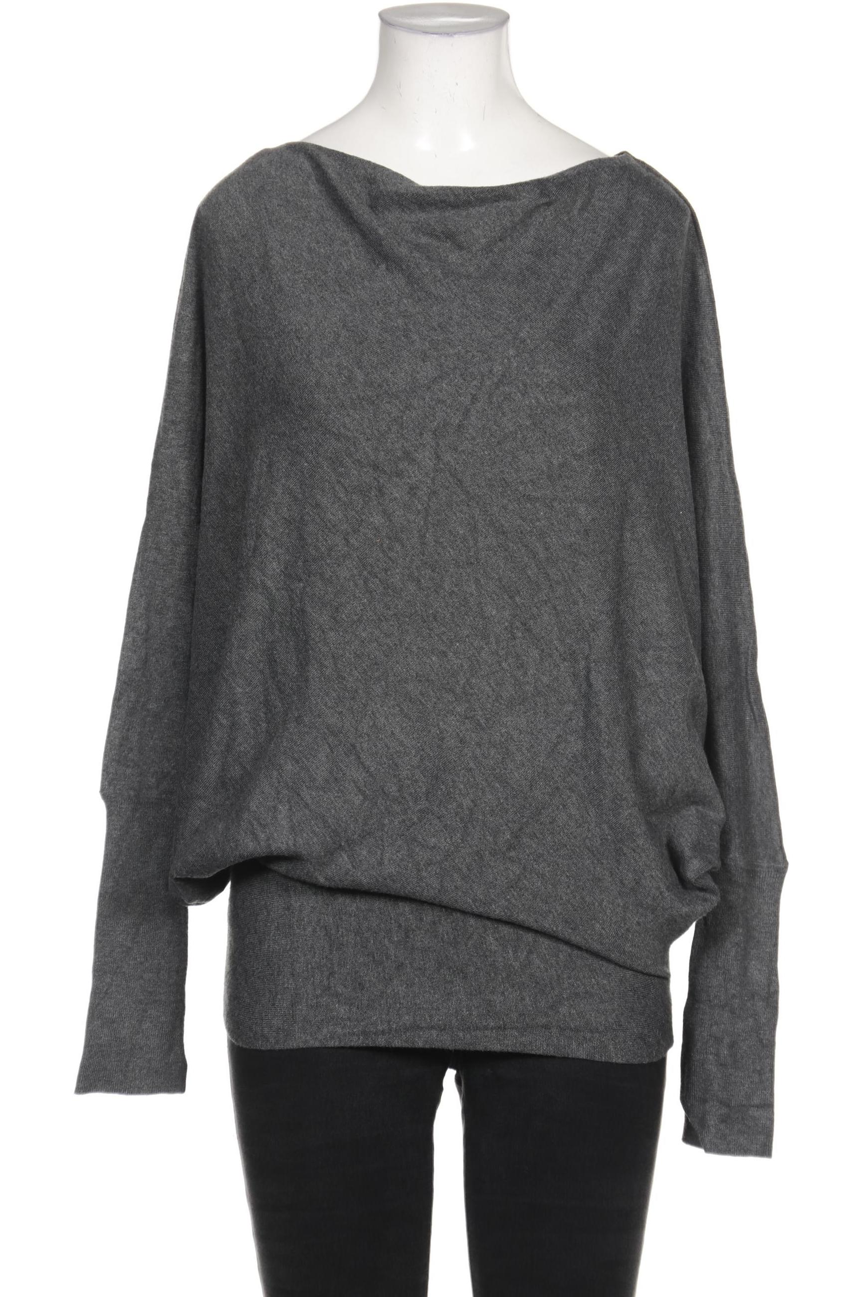 

Zara Damen Pullover, grau, Gr. 36