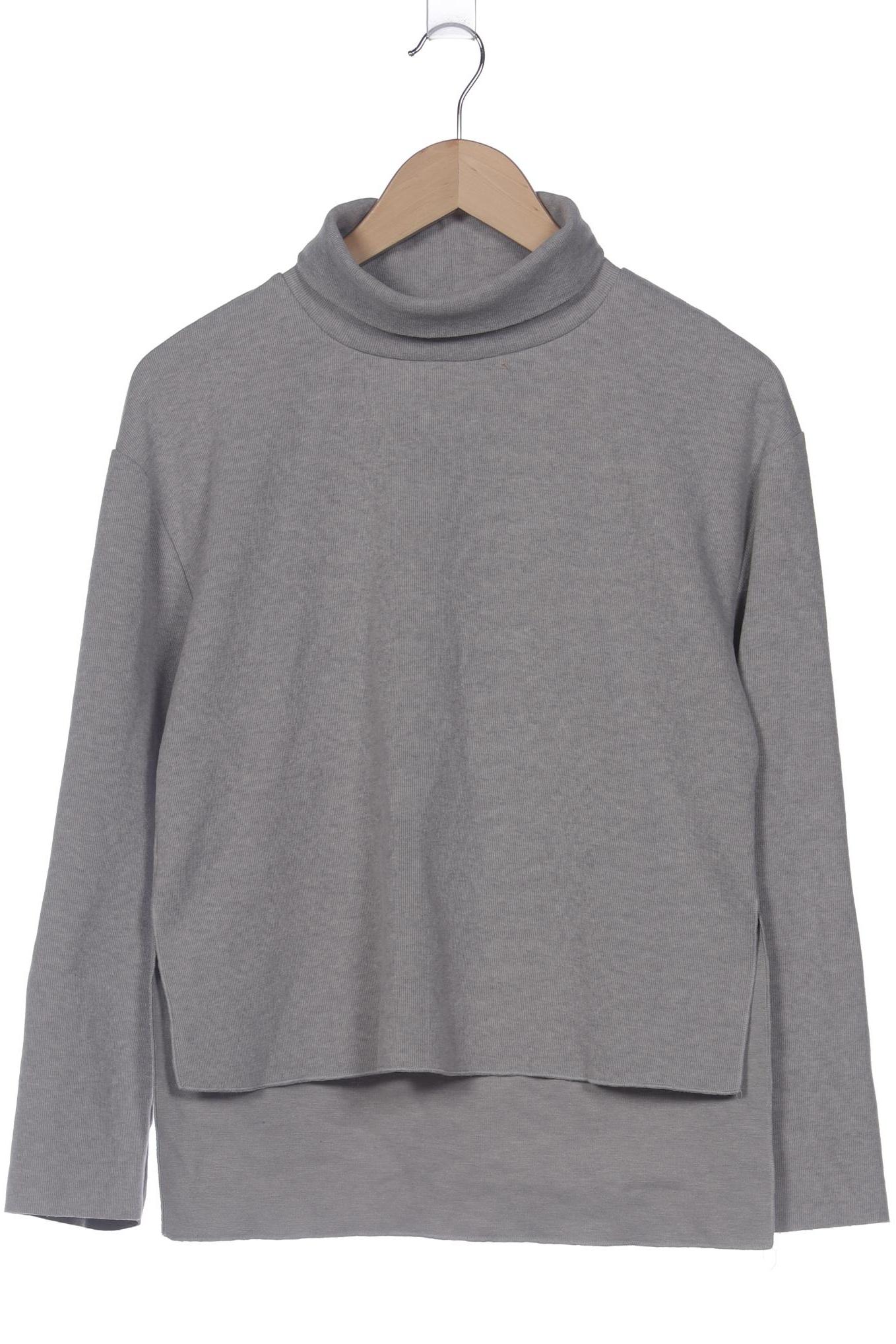 

Zara Damen Pullover, grau, Gr. 36