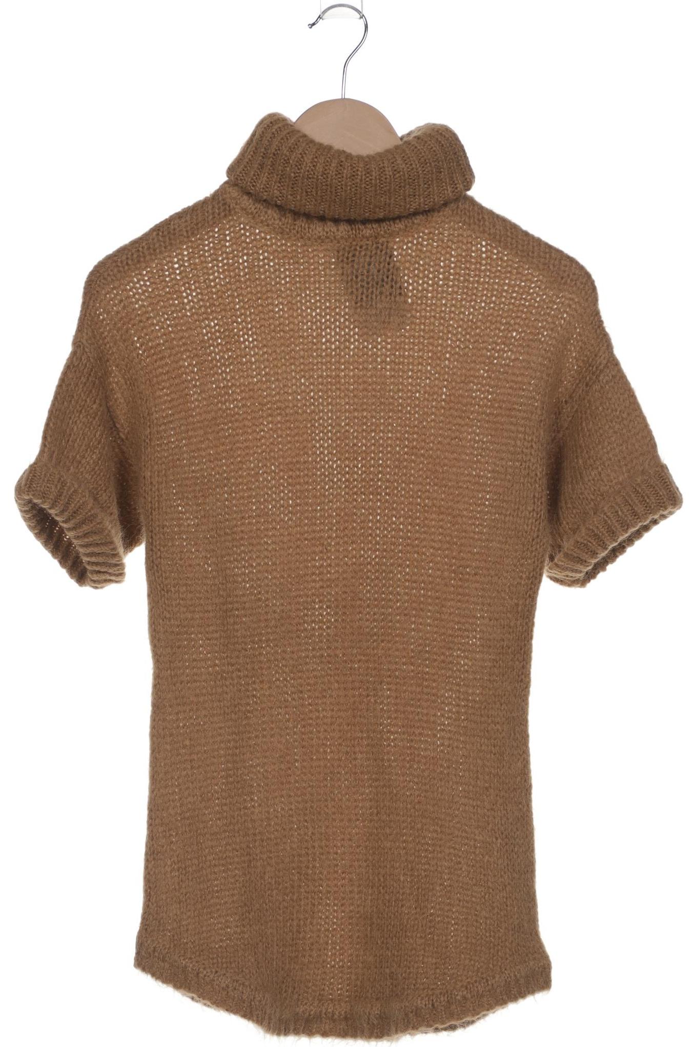 

Zara Damen Pullover, braun, Gr. 38