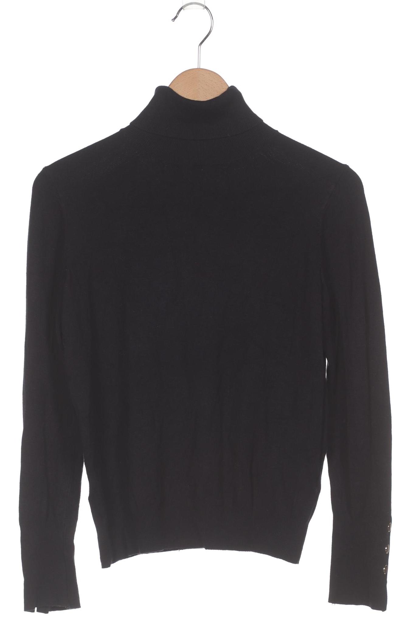 

Zara Damen Pullover, marineblau, Gr. 42