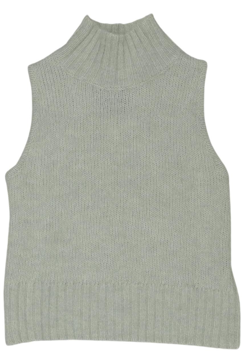 

Zara Damen Pullover, grau, Gr. 38