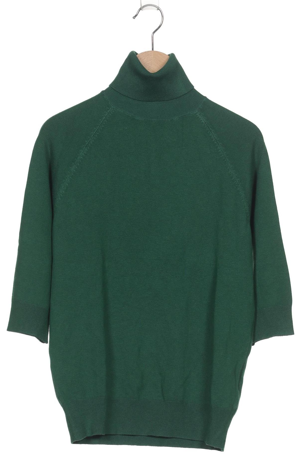

Zara Damen Pullover, grün, Gr. 38