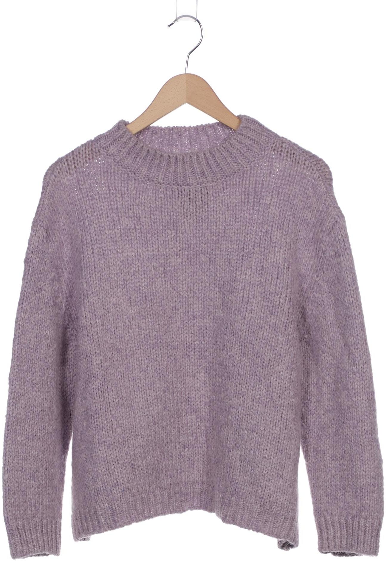 

Zara Damen Pullover, flieder, Gr. 38