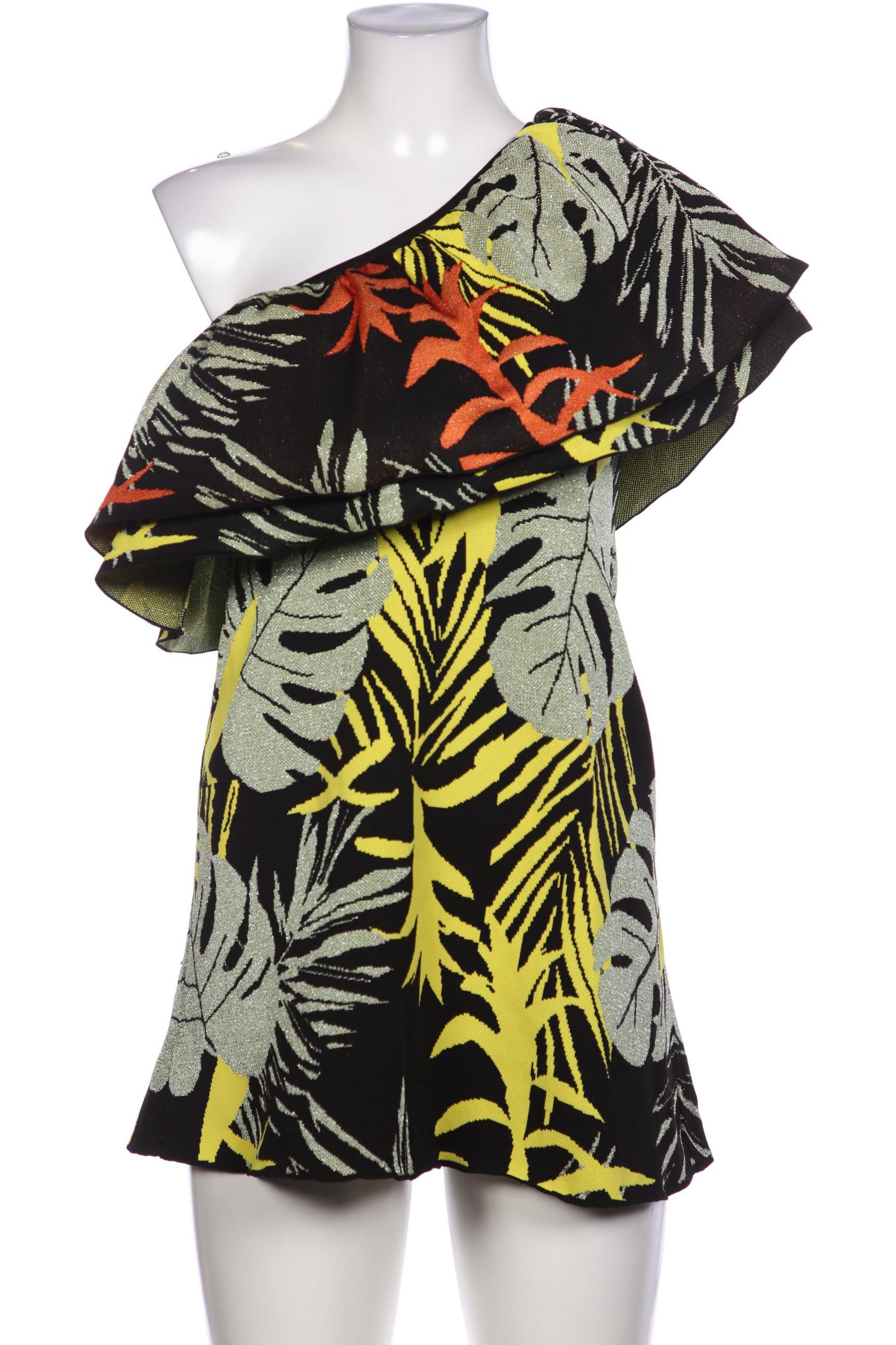 

Zara Damen Pullover, mehrfarbig, Gr. 36
