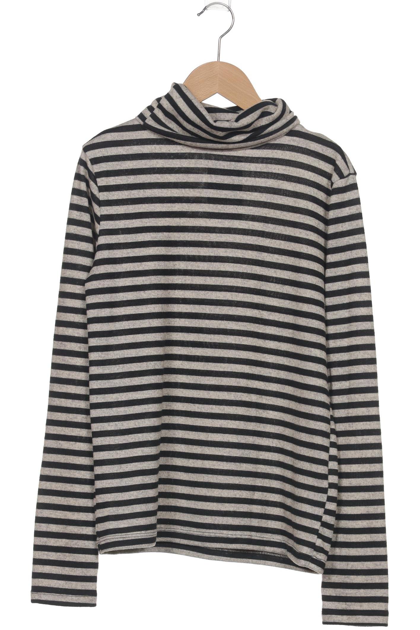 

Zara Damen Pullover, schwarz, Gr. 38