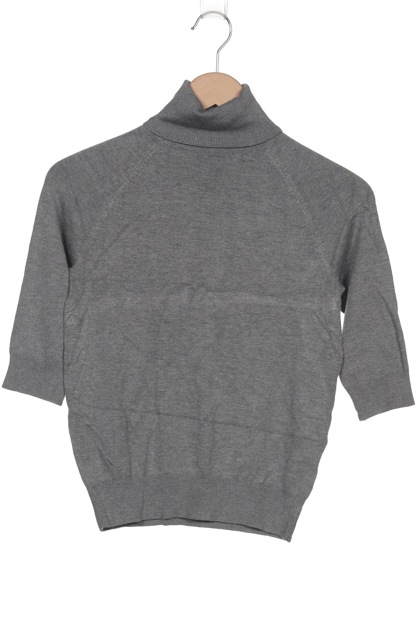 

Zara Damen Pullover, grau, Gr. 36