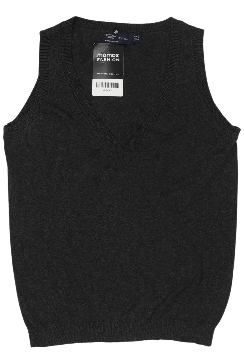 

Zara Damen Pullover, grau, Gr. 38