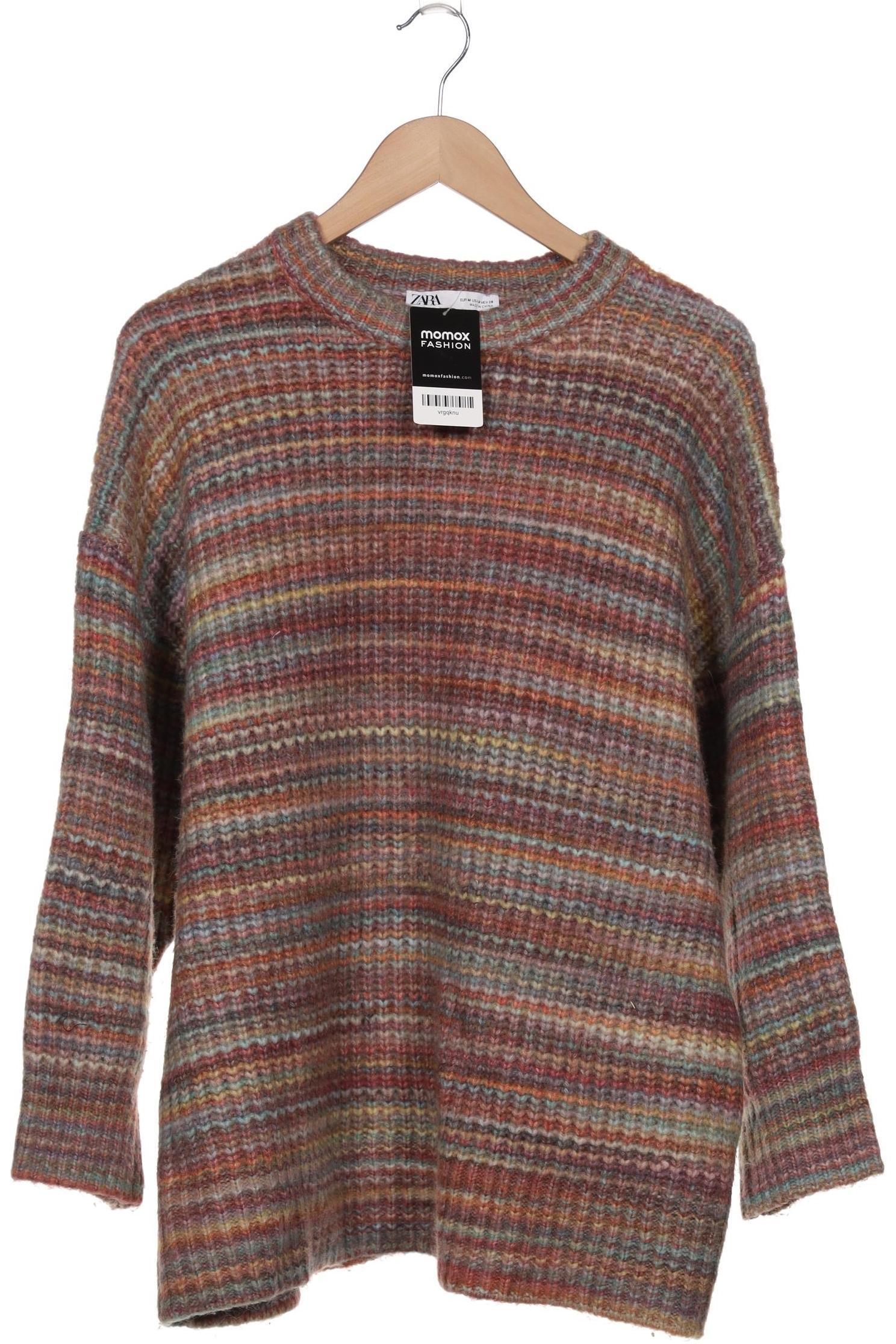 

Zara Damen Pullover, braun, Gr. 38