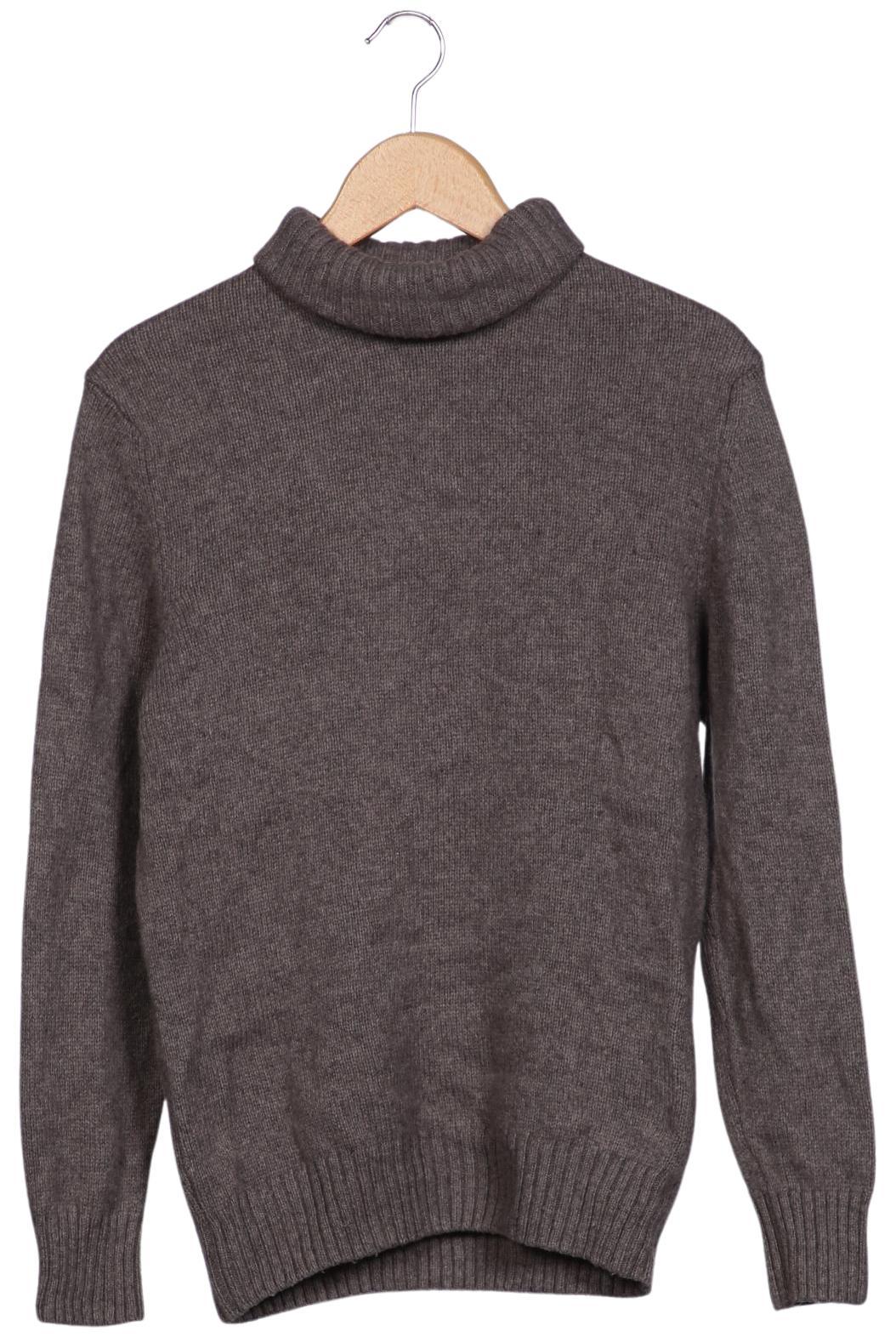 

Zara Damen Pullover, grau, Gr. 38