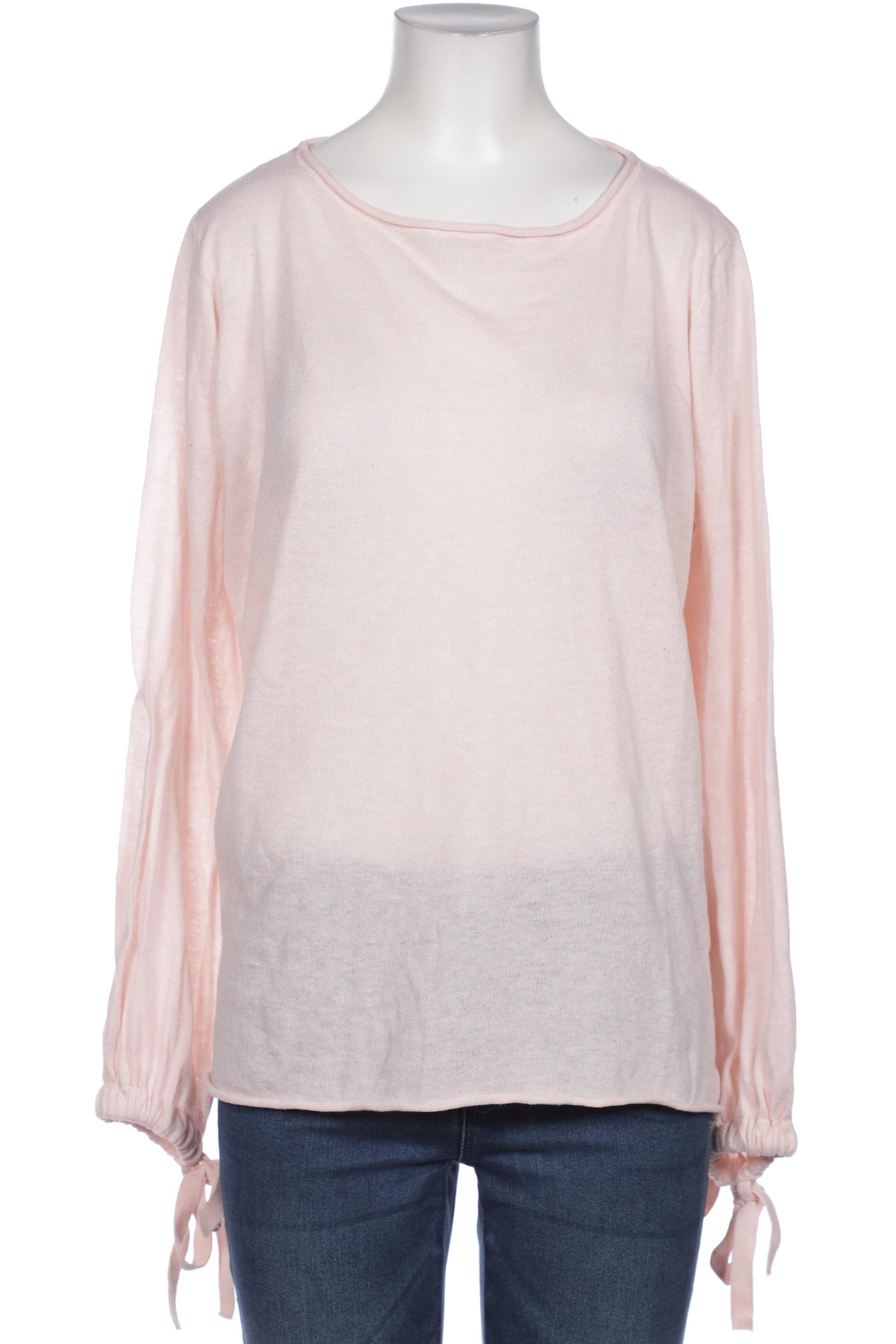 

ZARA Damen Pullover, pink