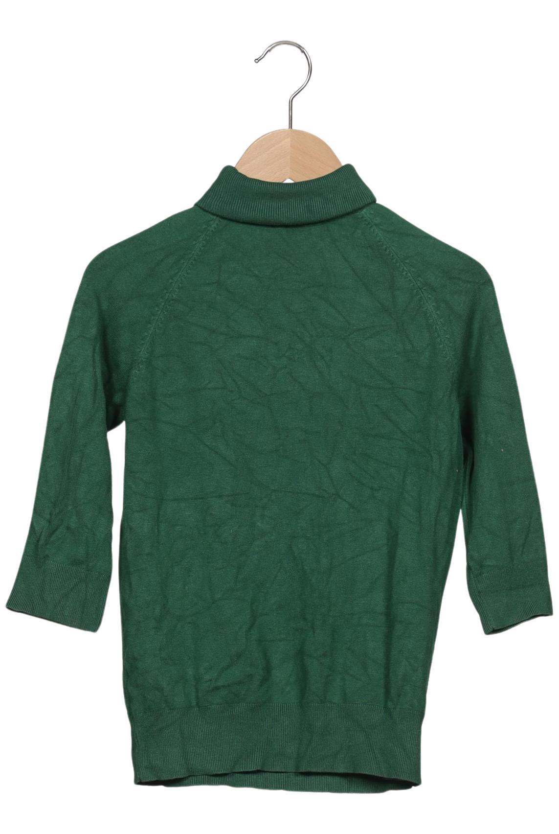 

Zara Damen Pullover, grün, Gr. 36